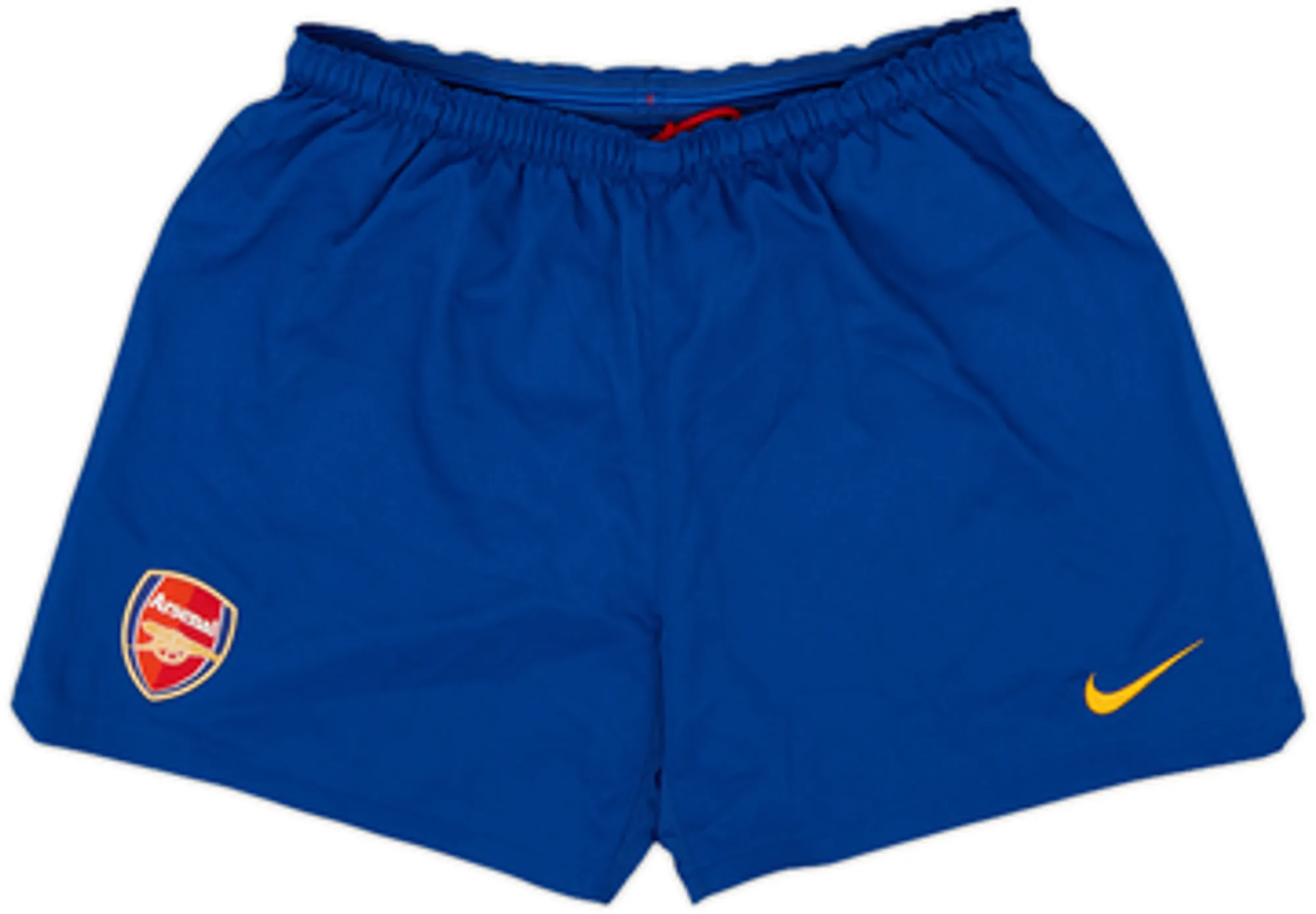 Nike Arsenal Boys Away Shorts 2004/06