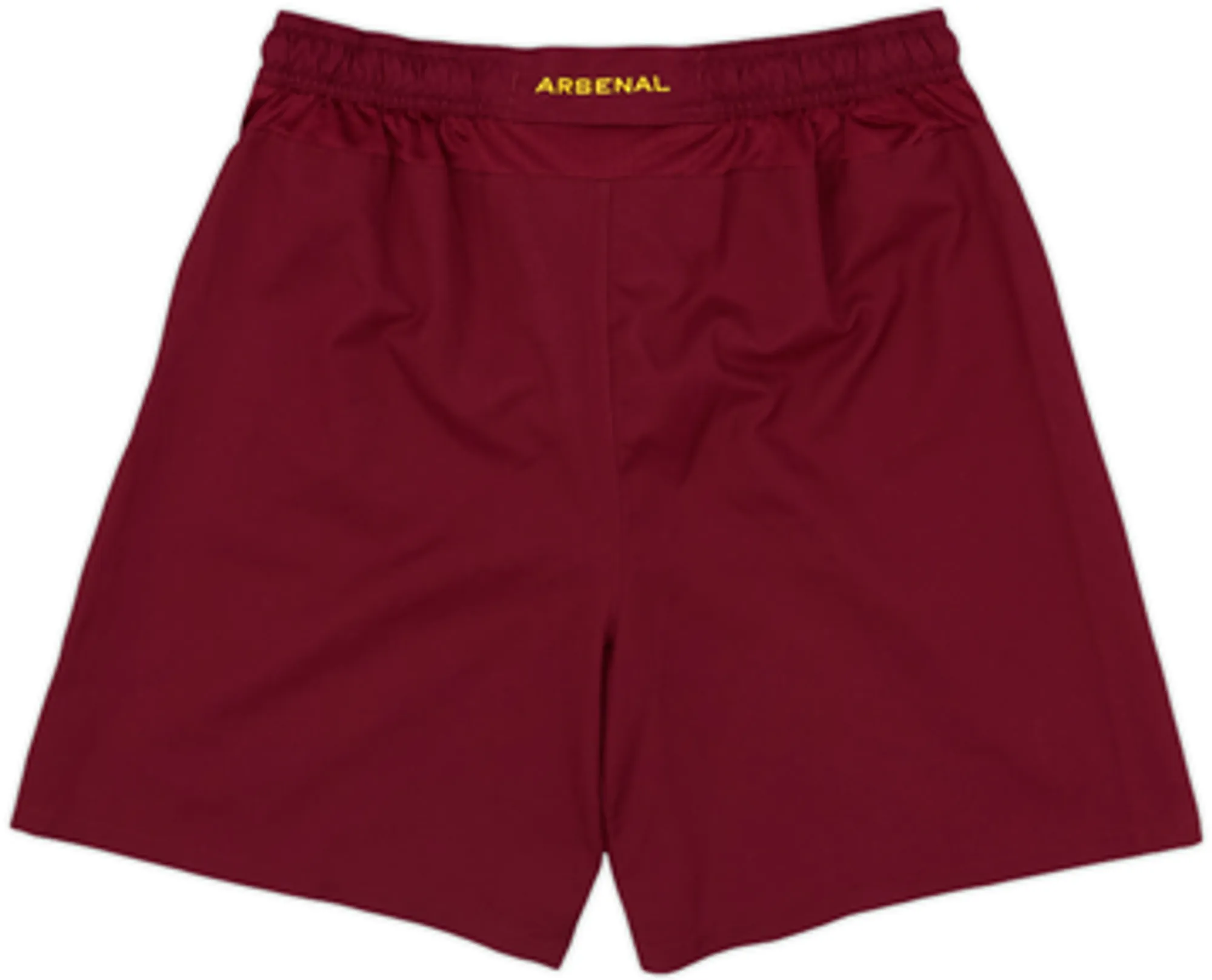 Nike Arsenal Boys Away Shorts 2010/11