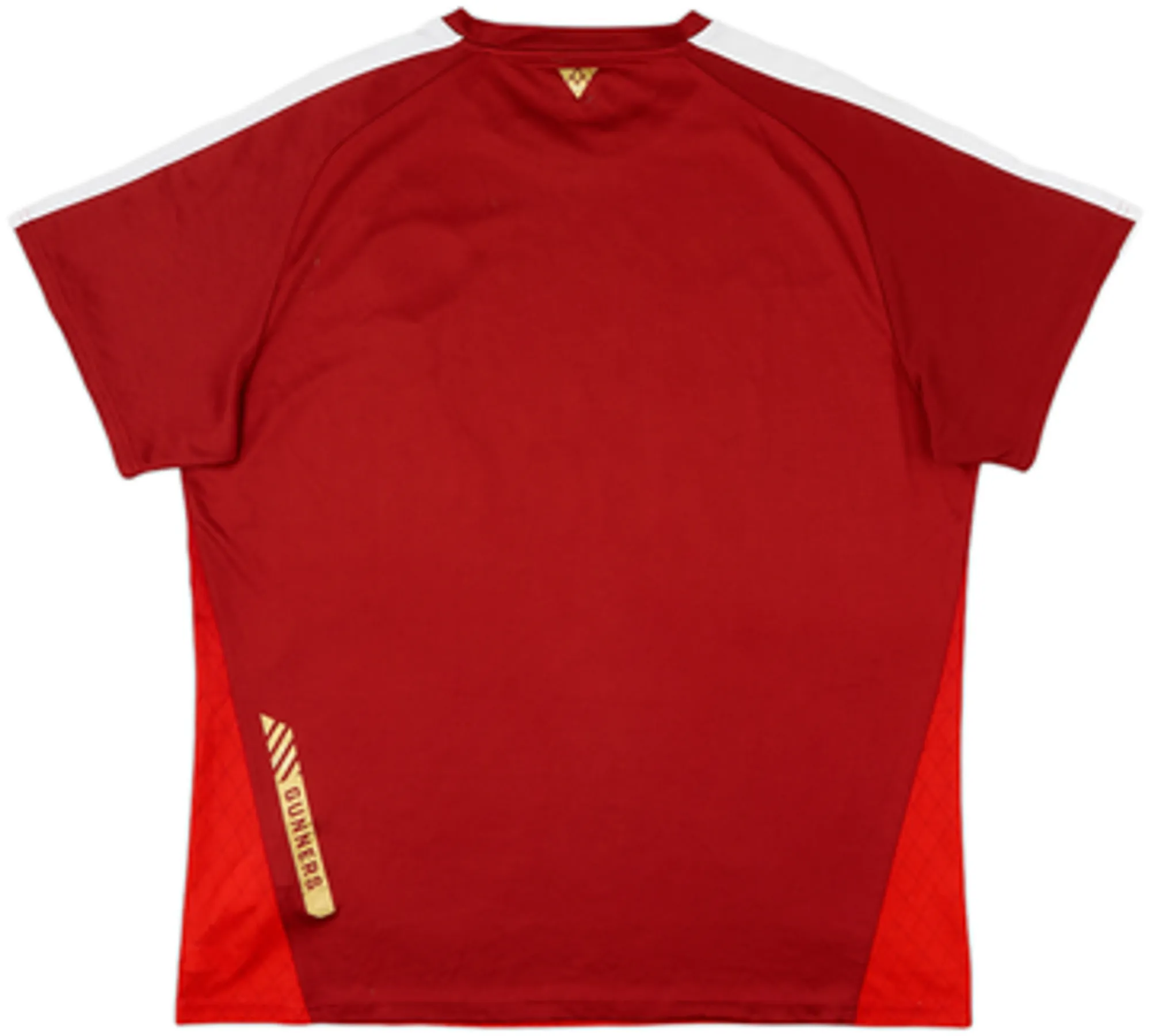 Puma Arsenal Mens SS Home Shirt 2015/16