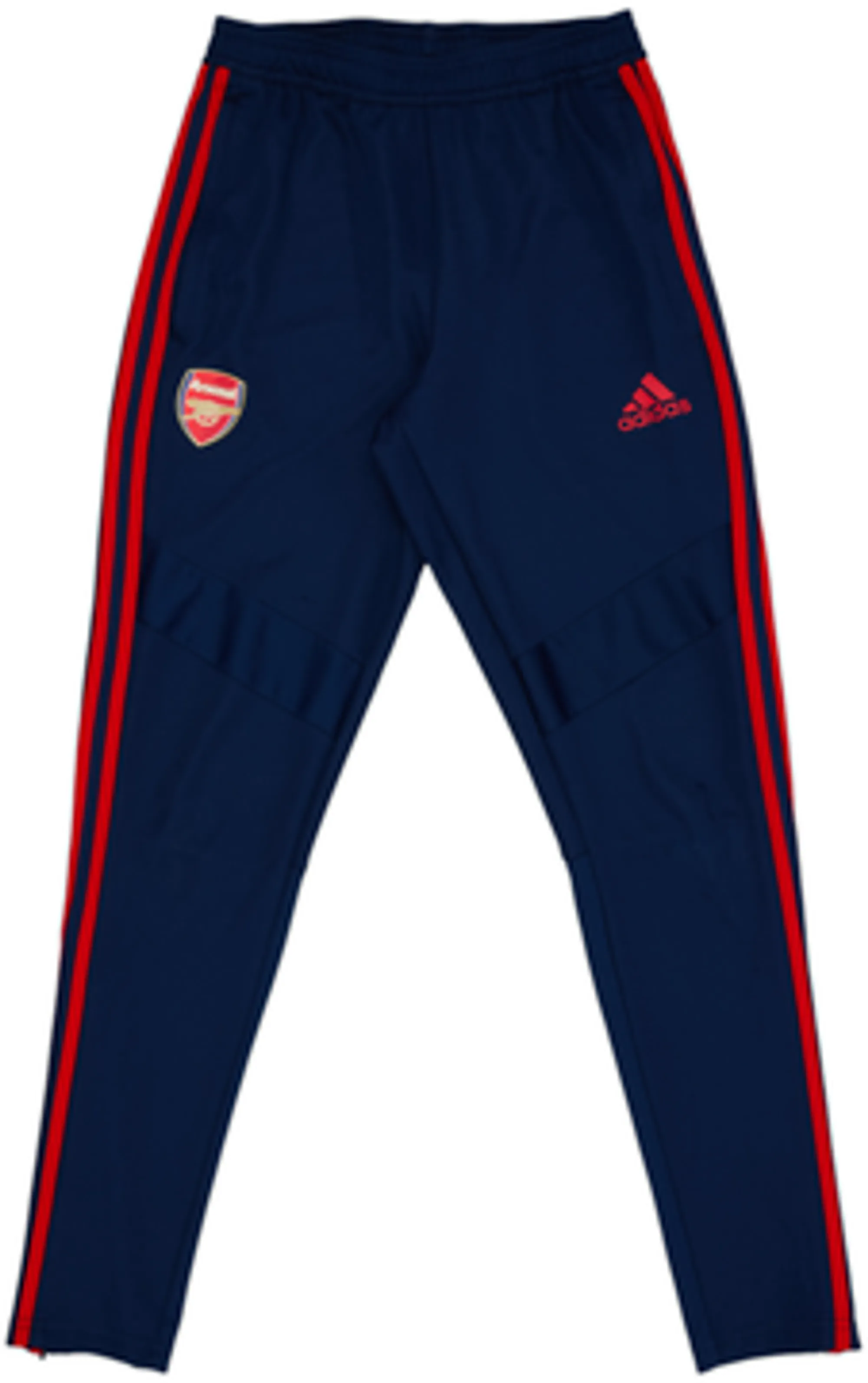 2019-20 Arsenal adidas Track Pants/Bottoms - 9/10 - (S)