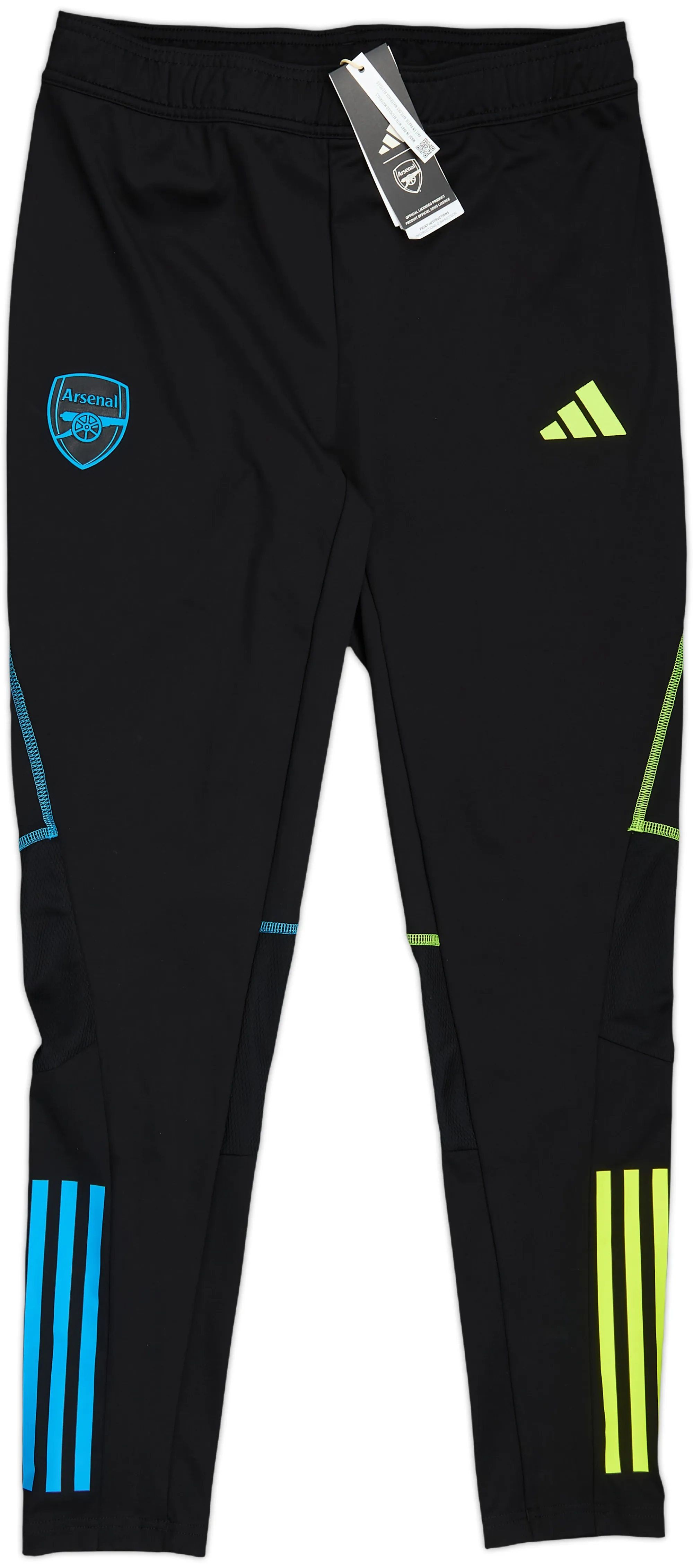 2023-24 Arsenal adidas Track Pants/Bottoms (M)