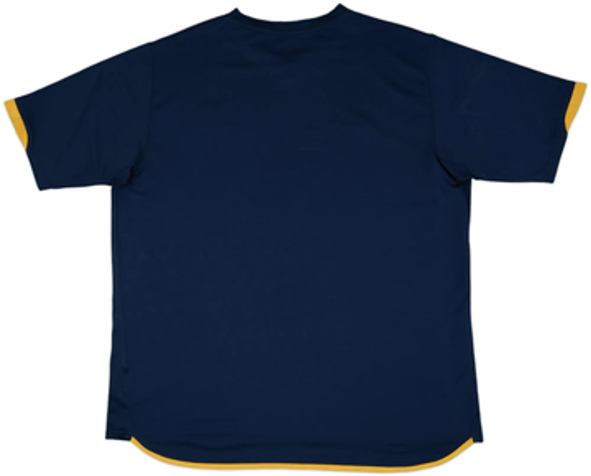Nike Australia Mens SS Away Shirt 2006