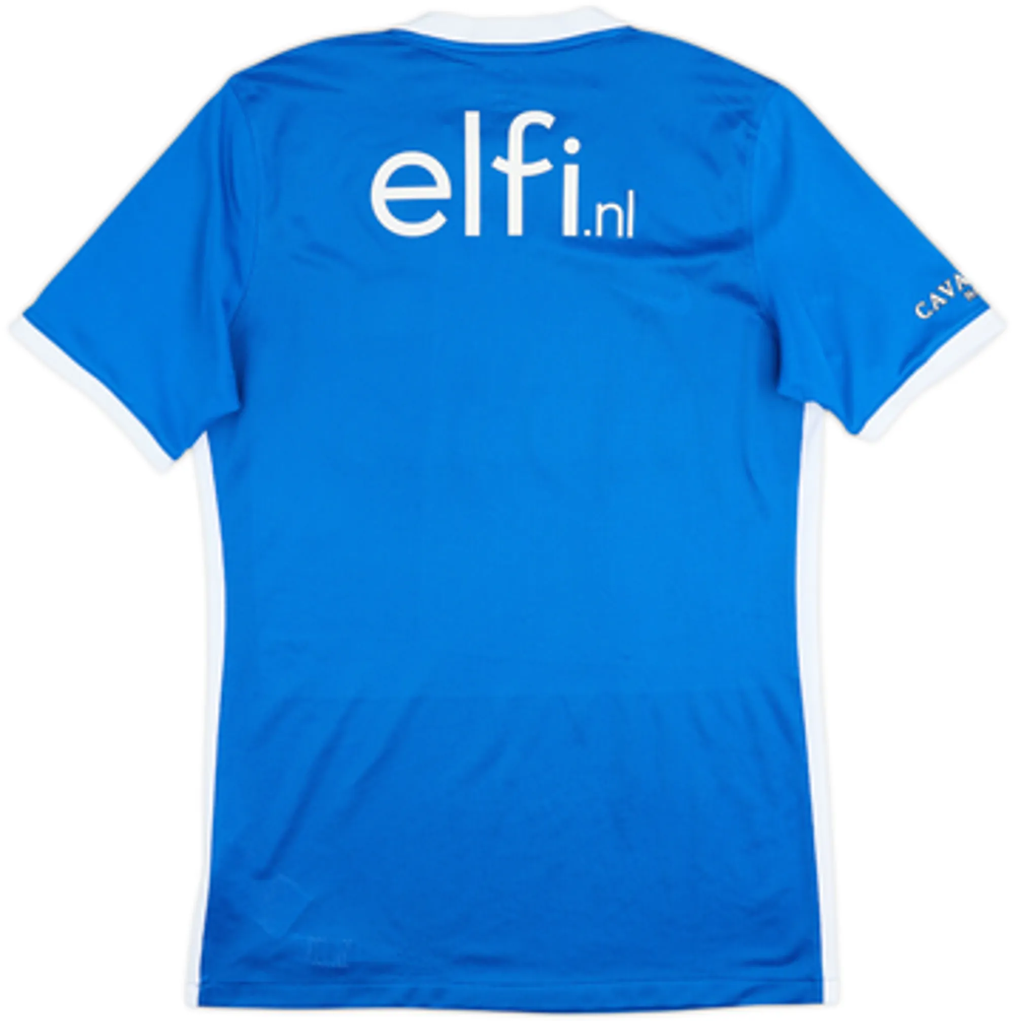 Nike AZ Alkmaar Mens SS Away Shirt 2022/23