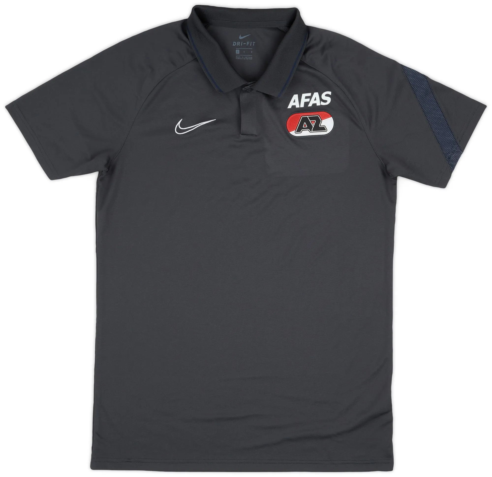 Nike AZ Alkmaar Mens SS Third Shirt 2020/21