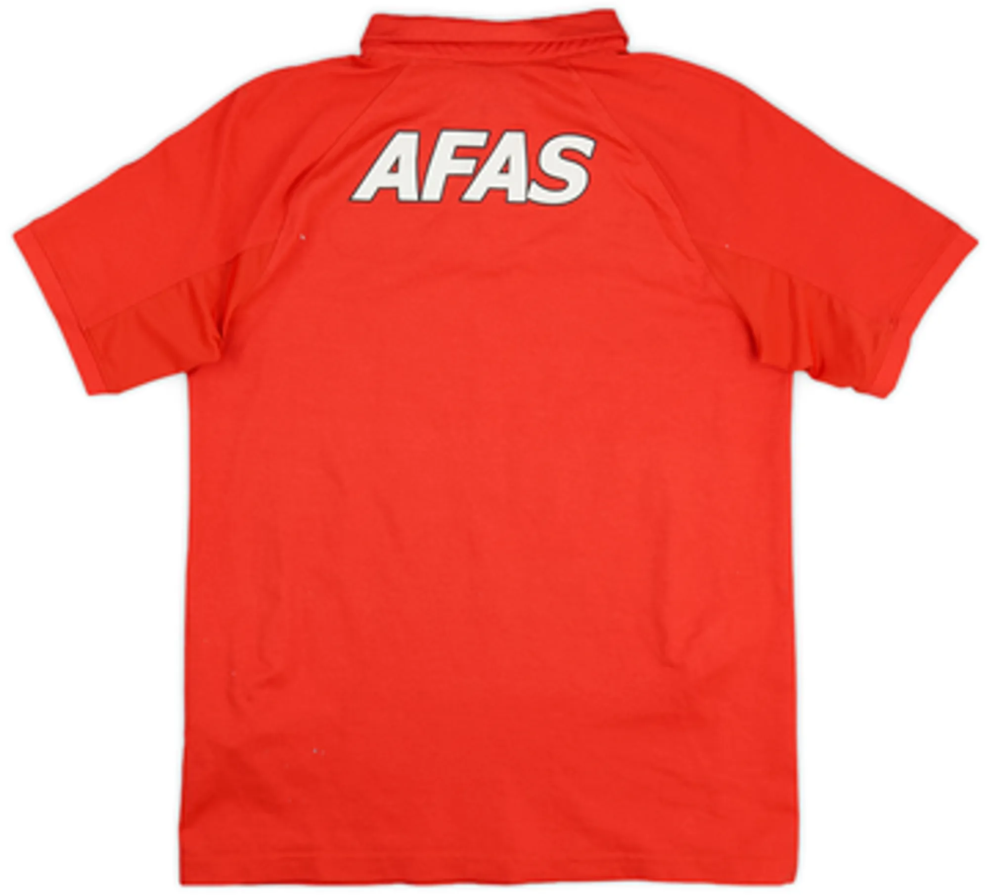 Under Armour AZ Alkmaar Boys SS Fourth Shirt 2018/19