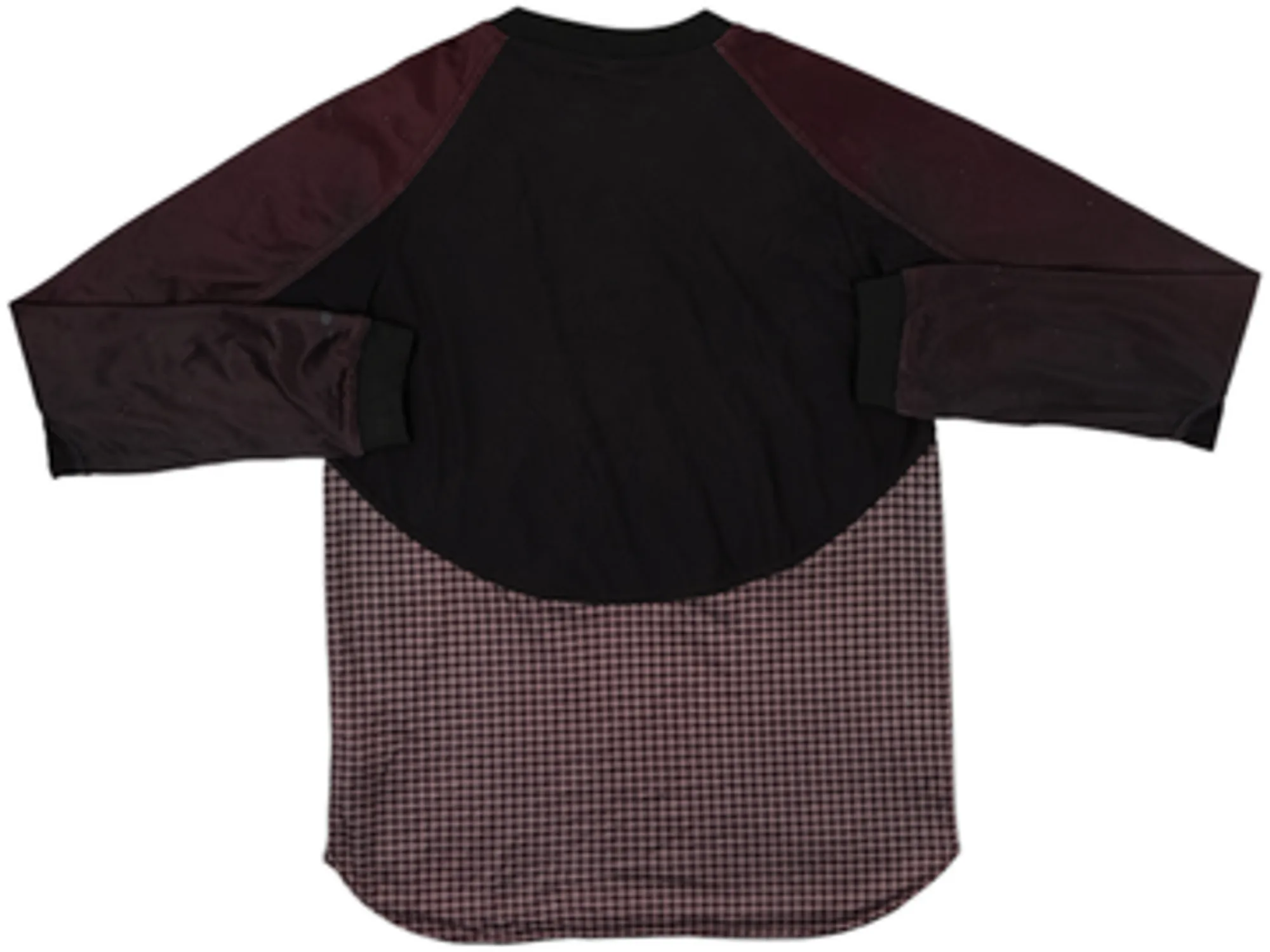 Nike Barcelona Boys LS Goalkeeper Home Shirt 2000/01