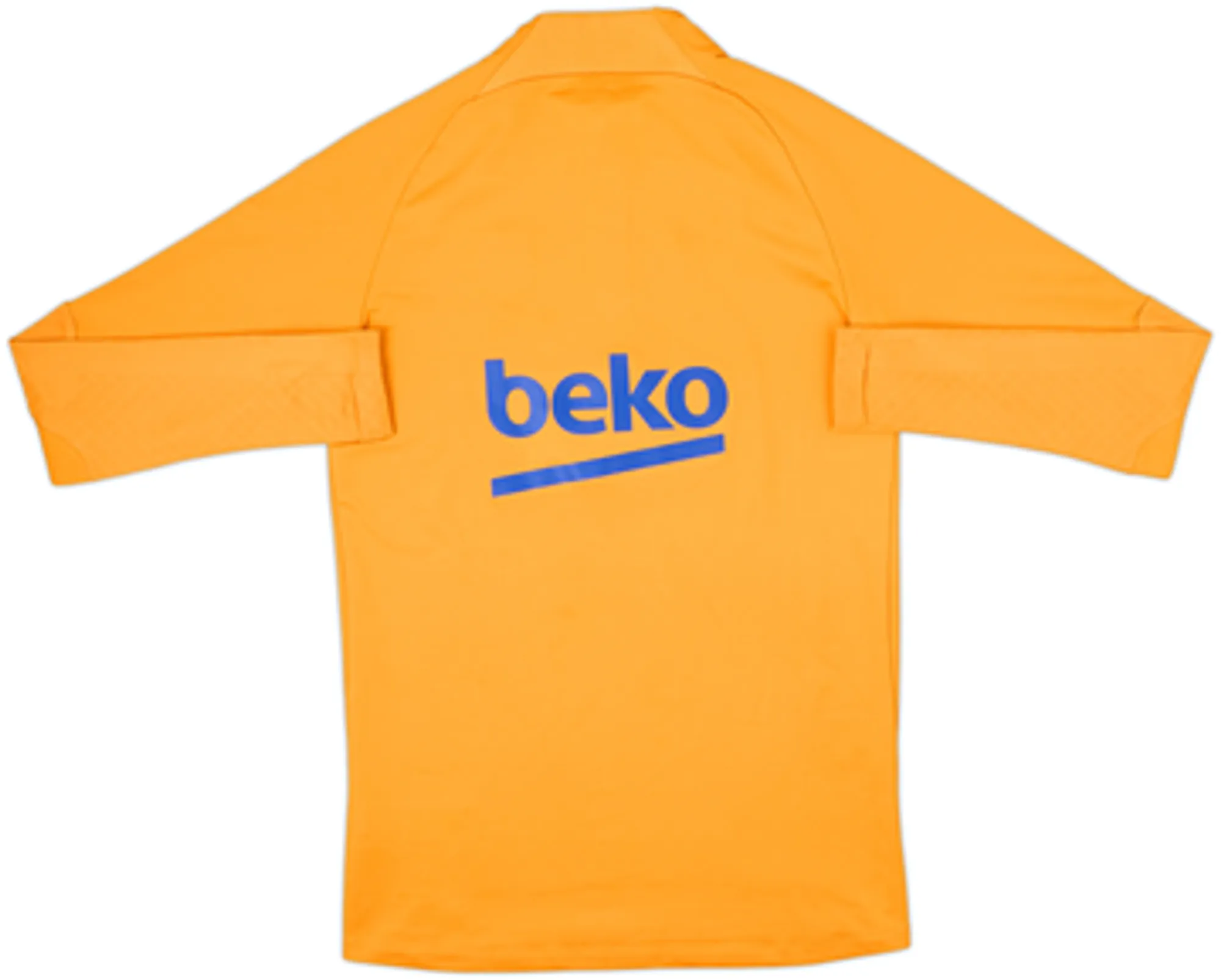 Nike Barcelona Mens SS Home Shirt 2022/23