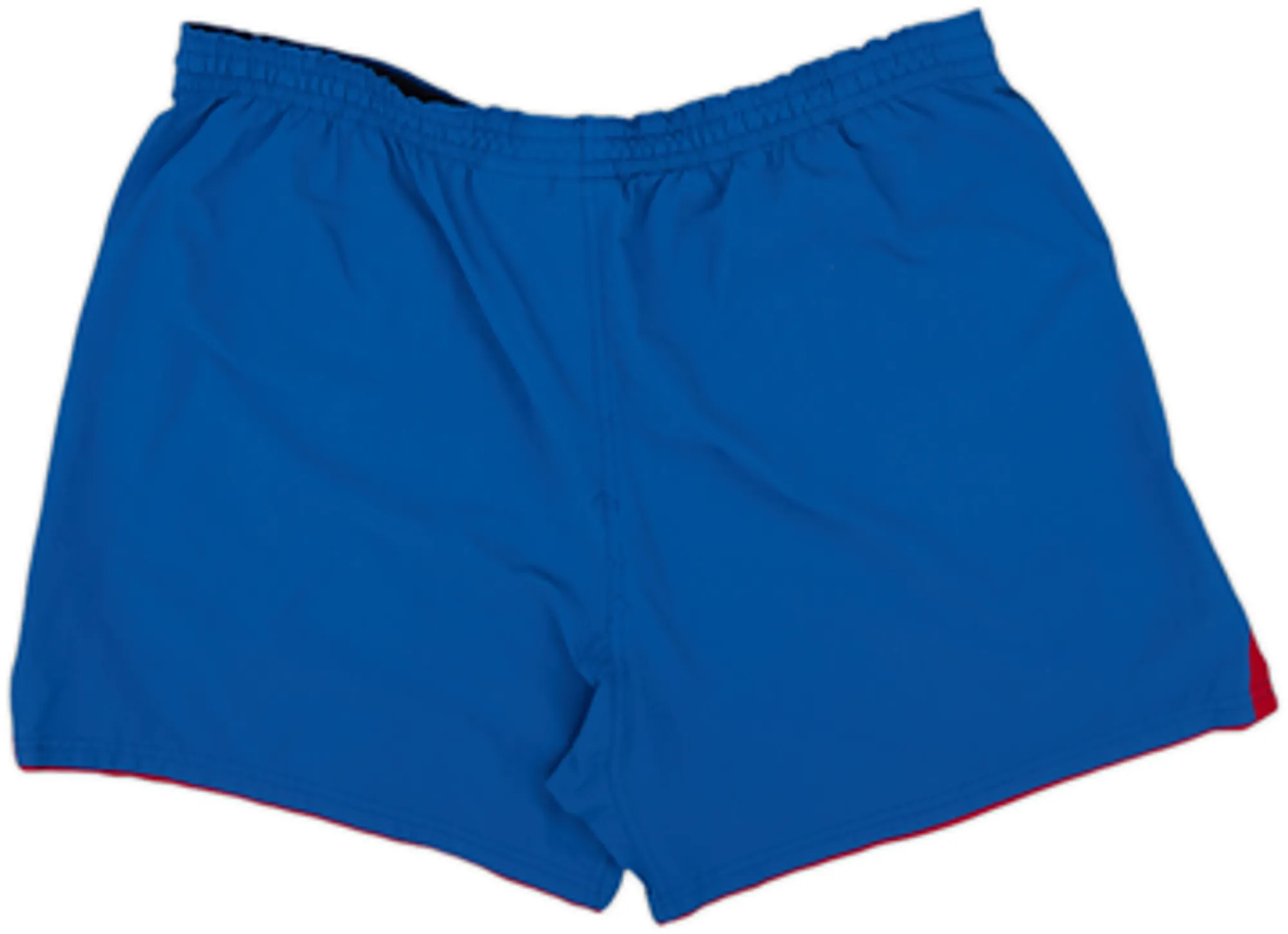 Nike Barcelona Mens Home Shorts 2000/01