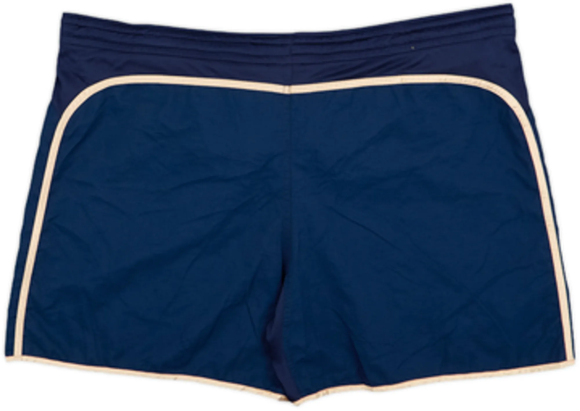 Nike Barcelona Mens Away Shorts 2001/02