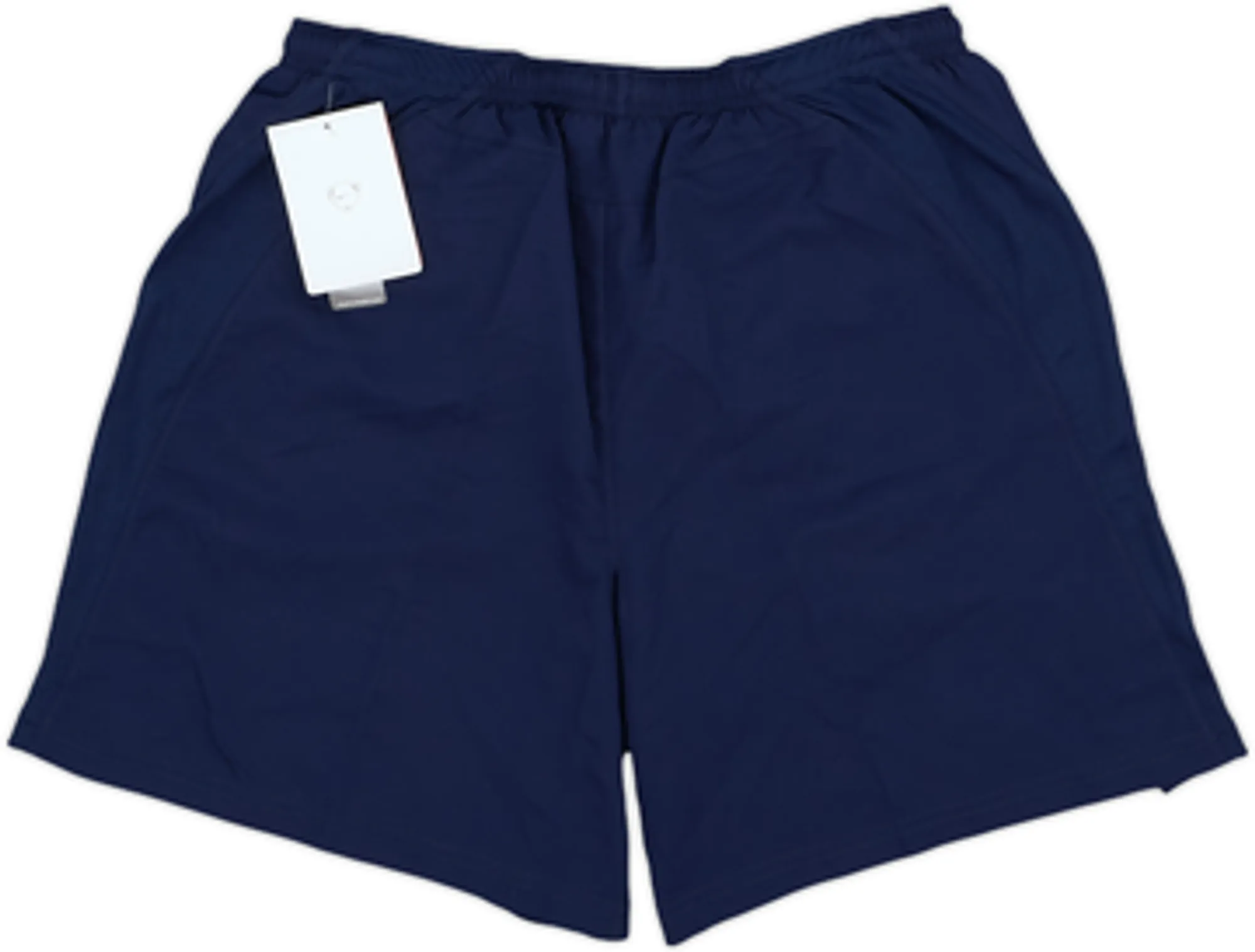 Nike Barcelona Boys Away Shorts 2008/09