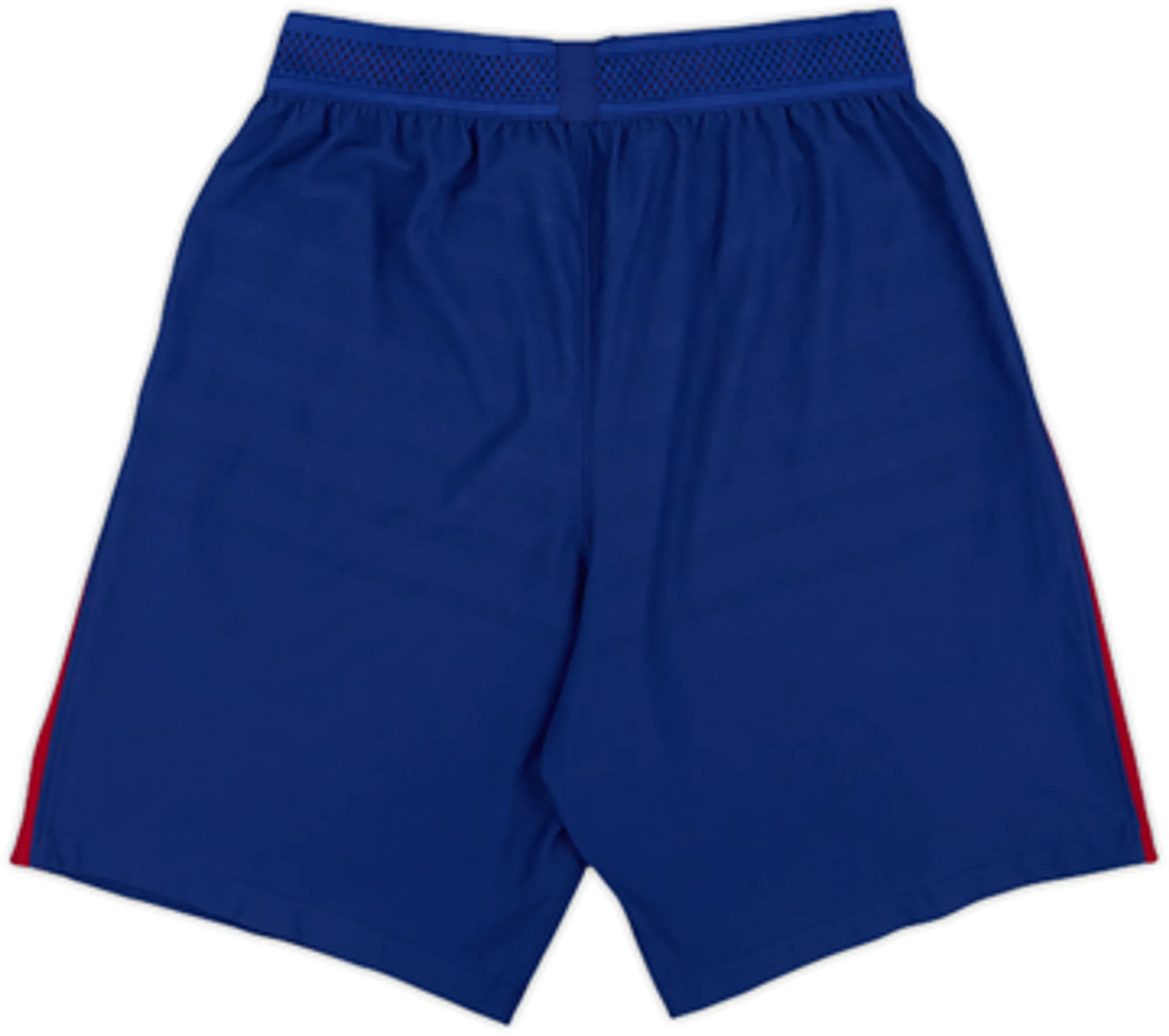 Nike Barcelona Mens Home Shorts 2017/18