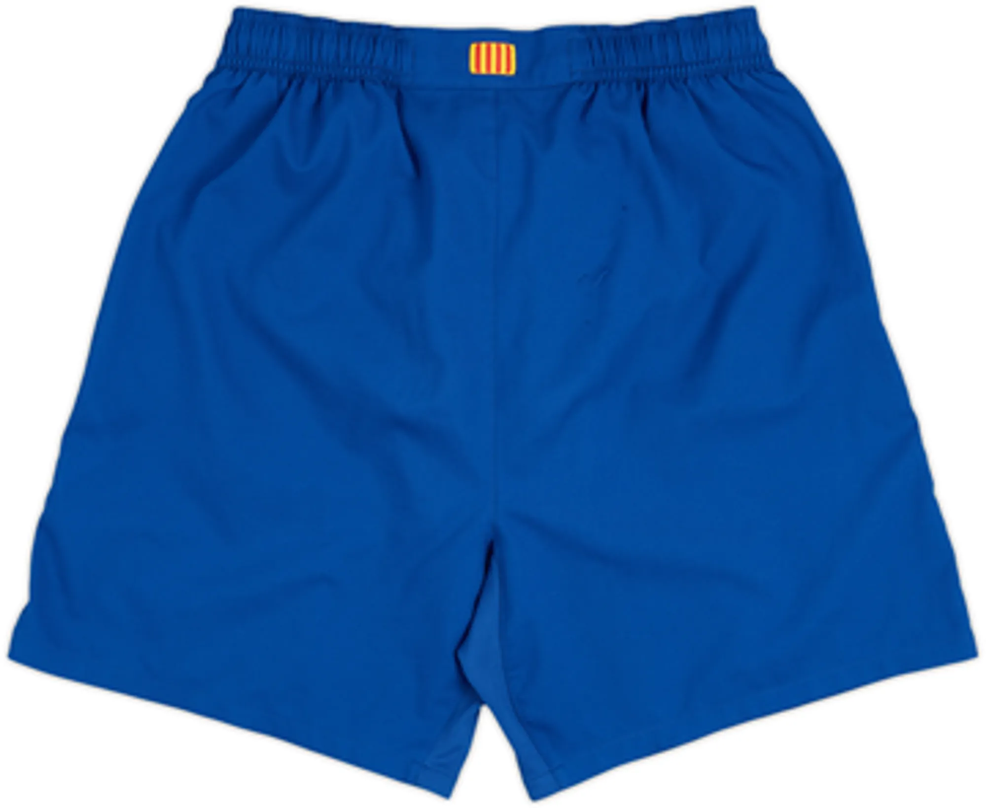Nike Barcelona Mens Home Shorts 2009/10