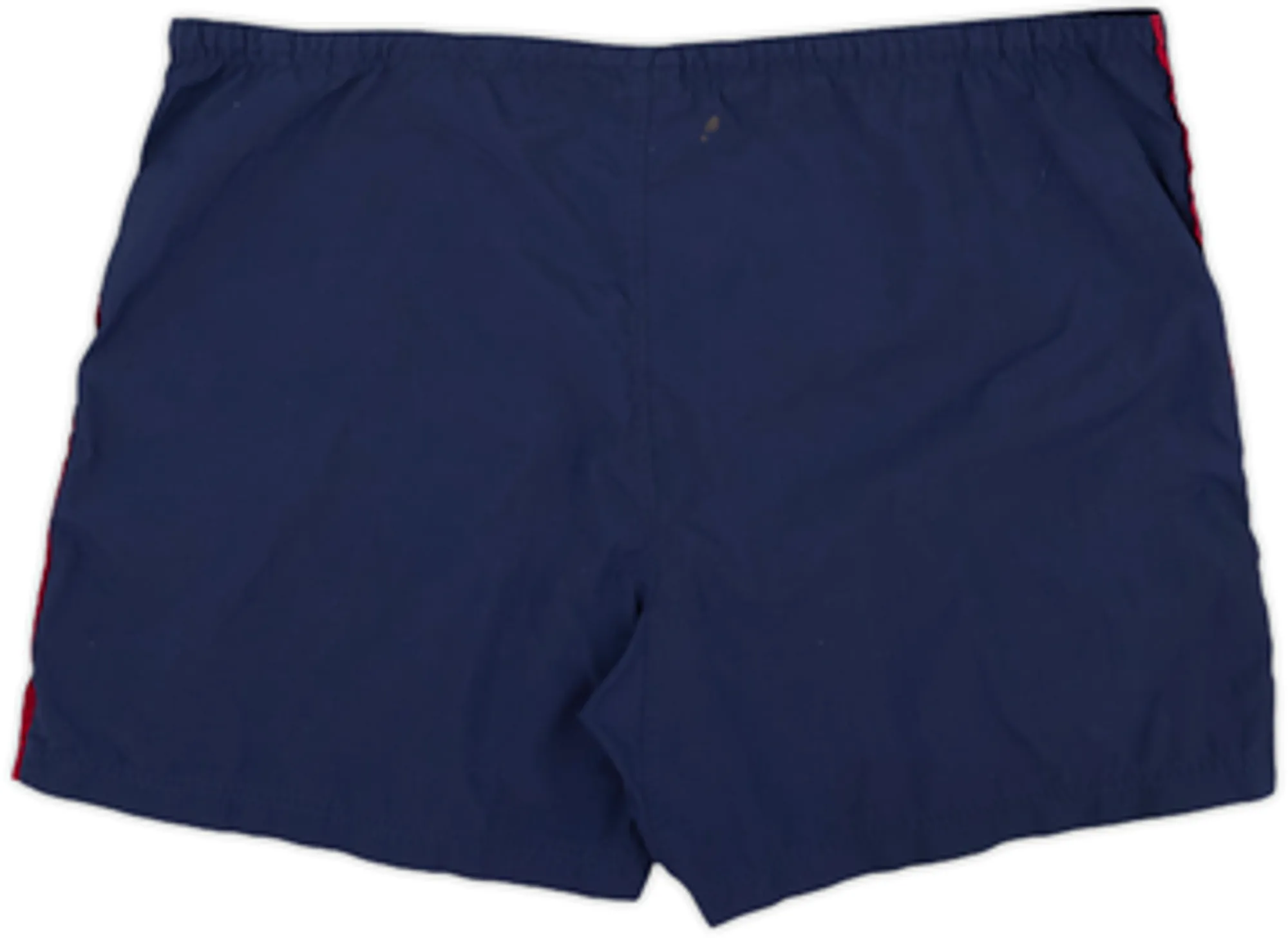 Nike Barcelona Mens Home Shorts 1999/00