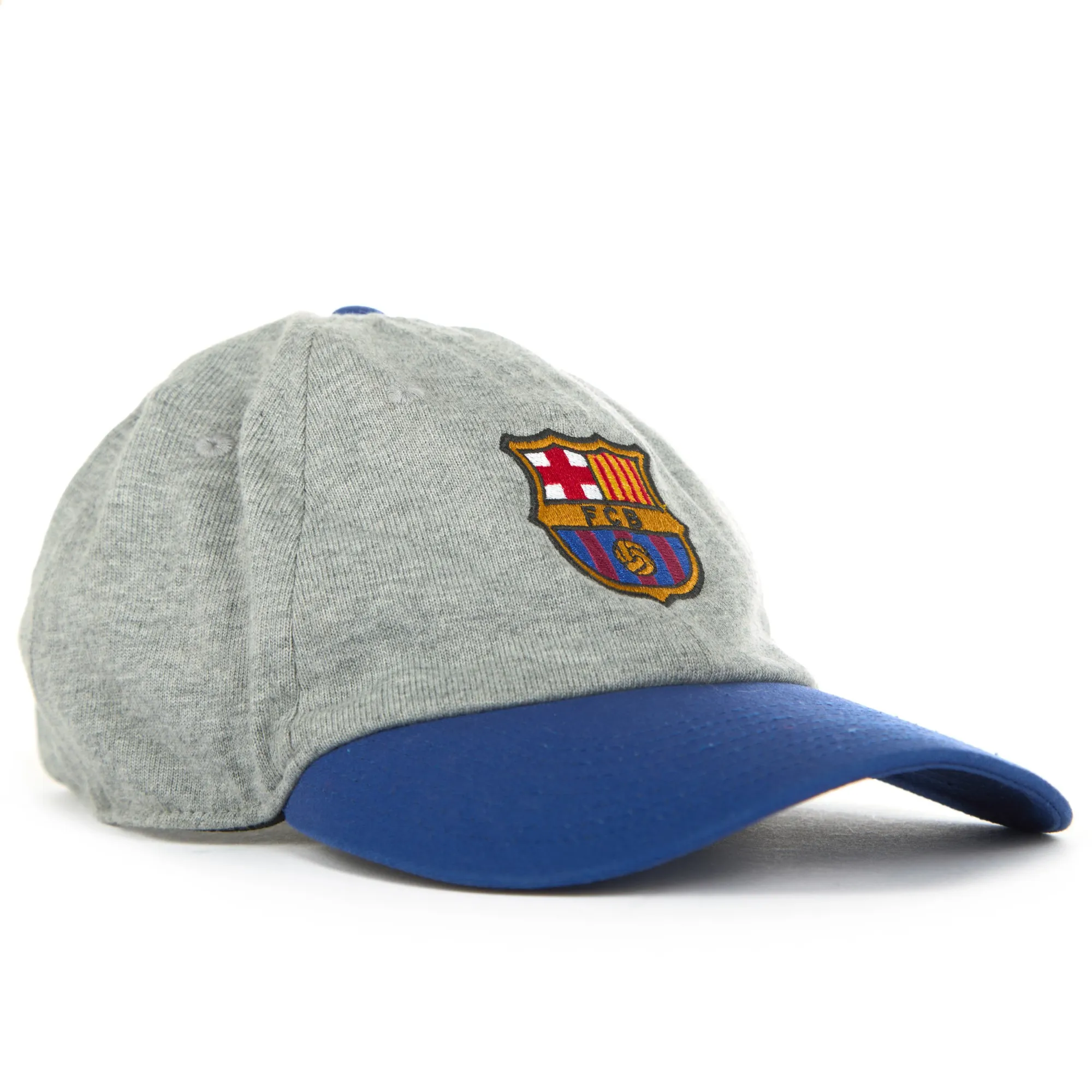 2018-19 Barcelona Nike Cap - 9/10 - (One Size)