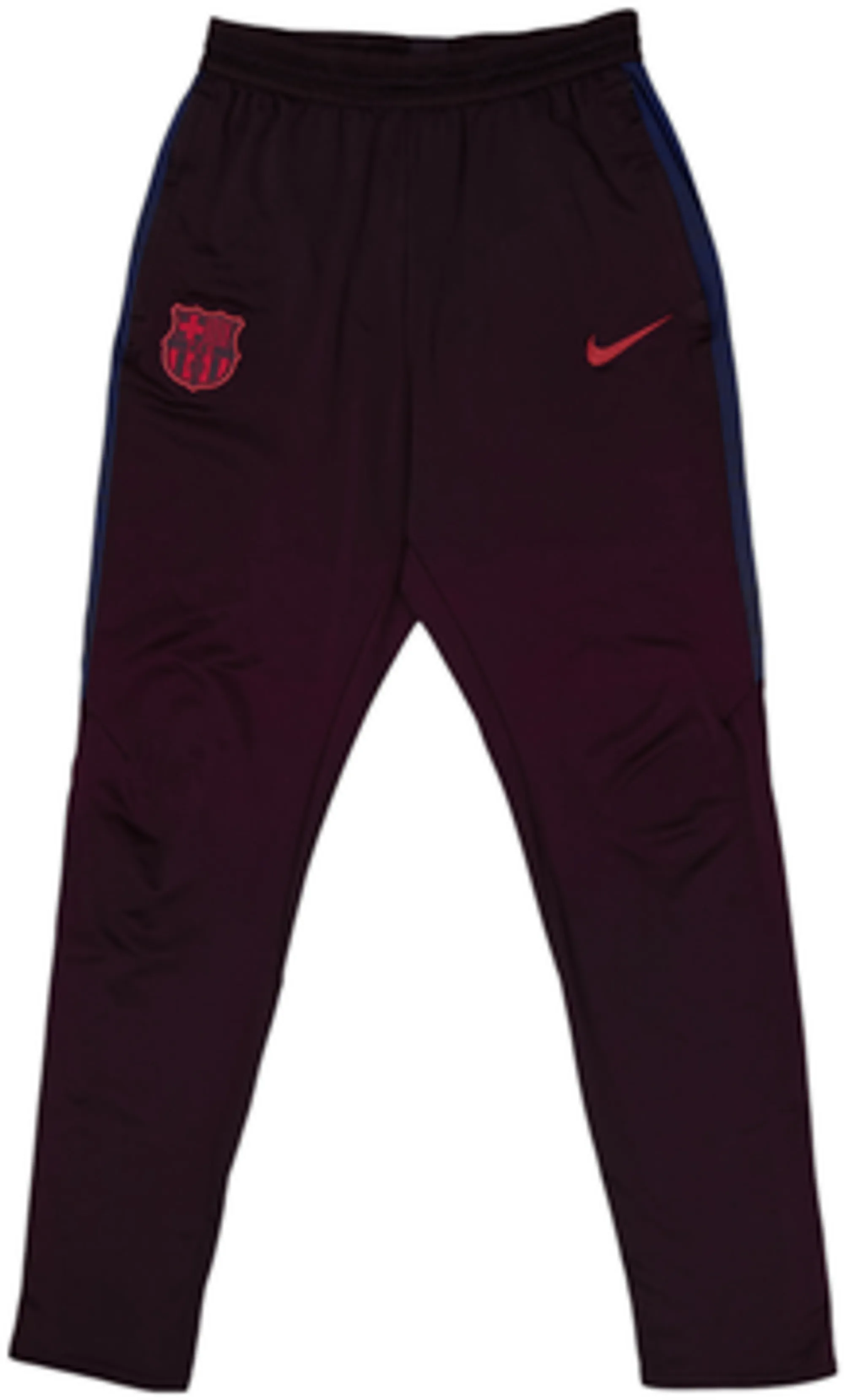2019-20 Barcelona Nike Track Pants/Bottoms - 10/10 - (S)