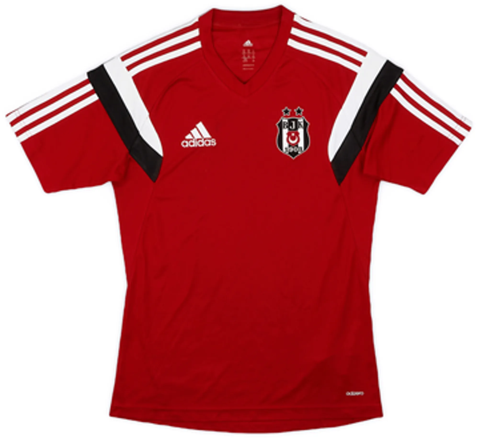 adidas Besiktas Mens SS Third Shirt 2014/15