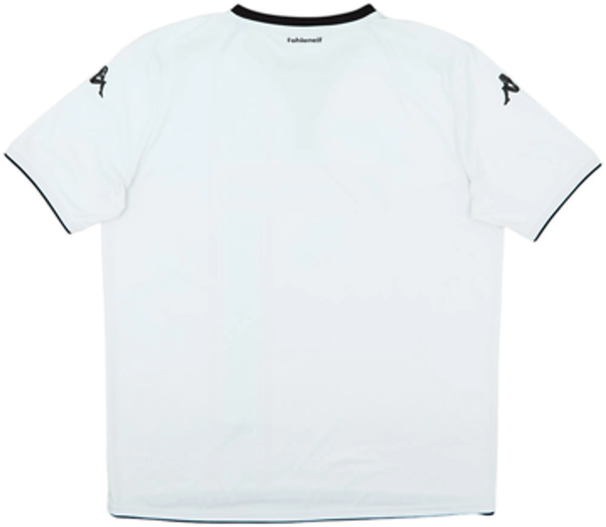 Kappa Borussia Monchengladbach Mens SS Home Shirt 2015/16