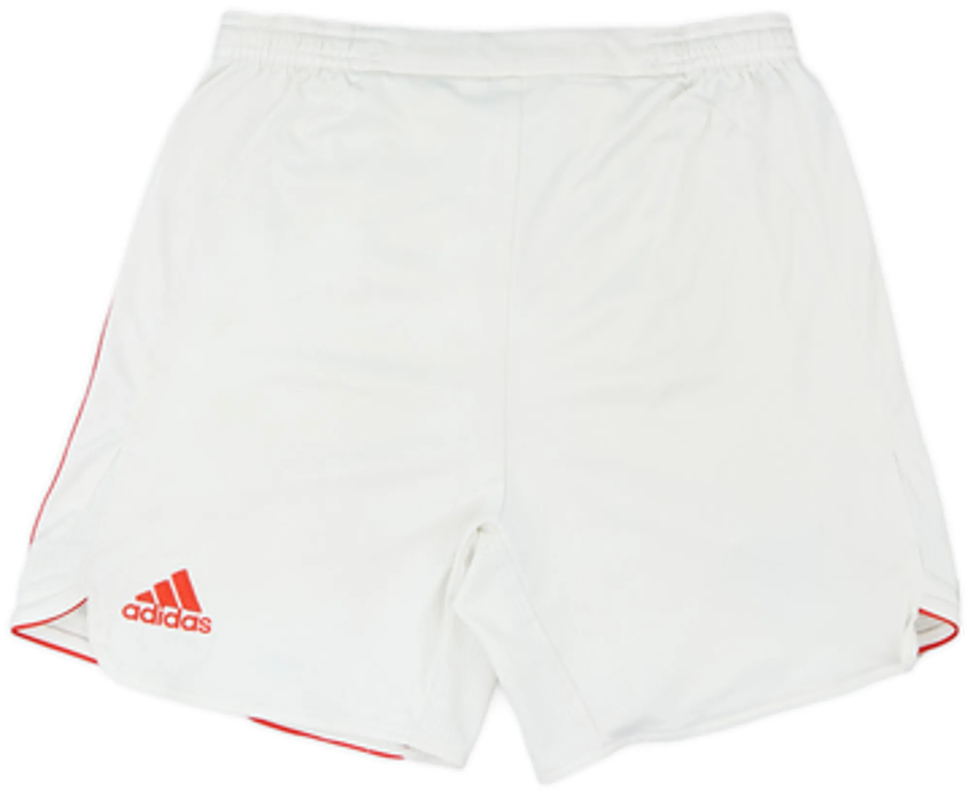 adidas Benfica Boys Home Shorts 2006/07