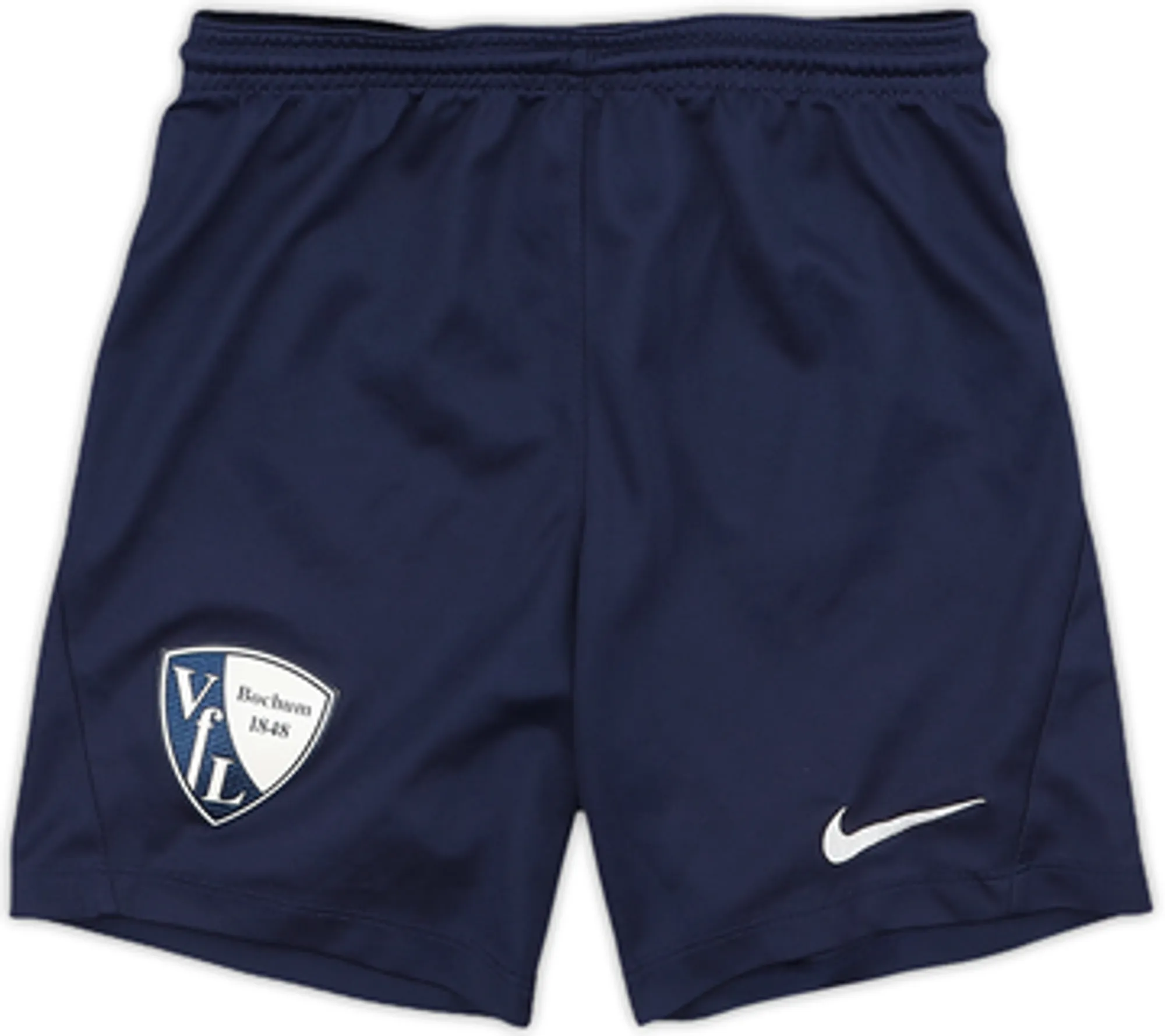 Nike Vfl Bochum Boys Home Shorts 2021/22