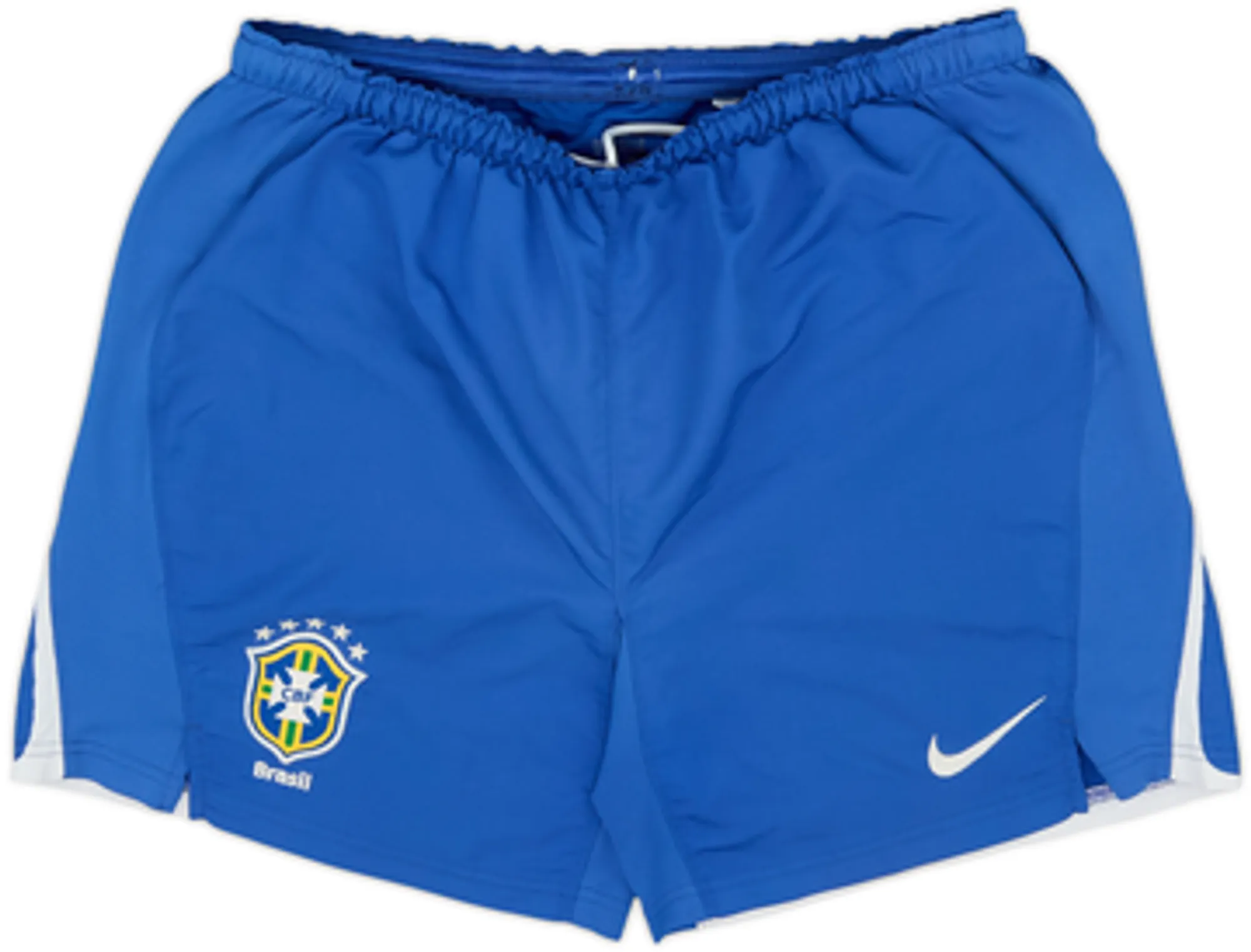 Nike Brazil Mens Home Shorts 2008