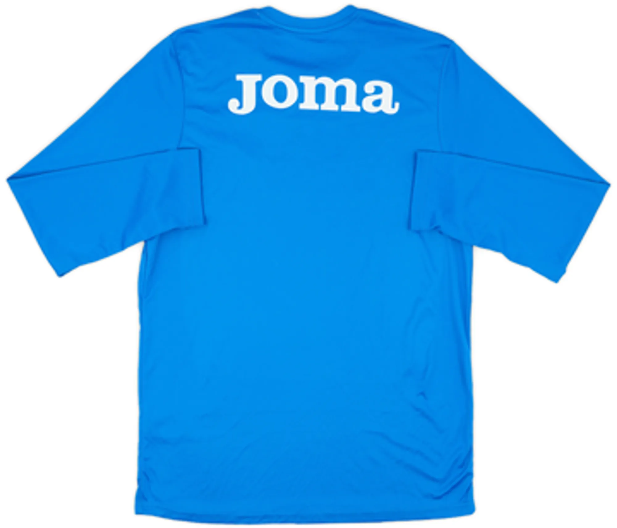 Joma Brescia Boys LS Home Shirt 2014/15