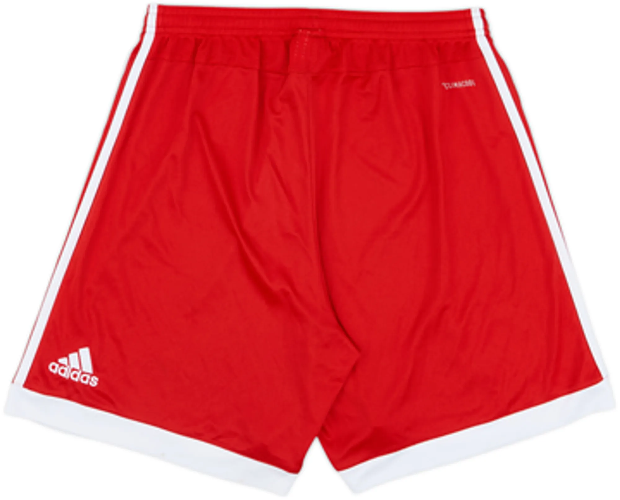 adidas Bayern Munich Mens Home Shorts 2017/18