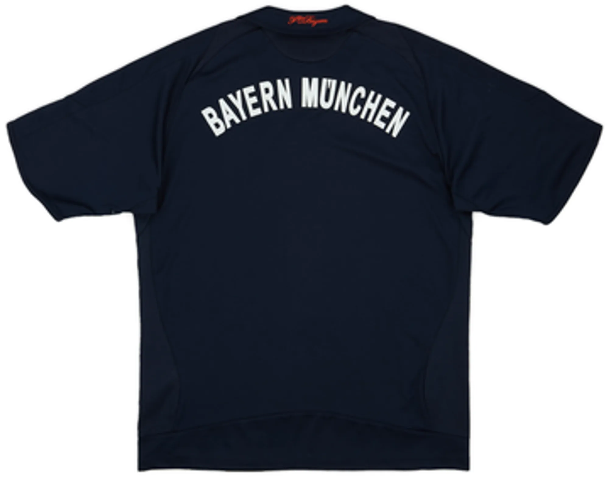 adidas Bayern Munich Boys SS Third Shirt 2010/11