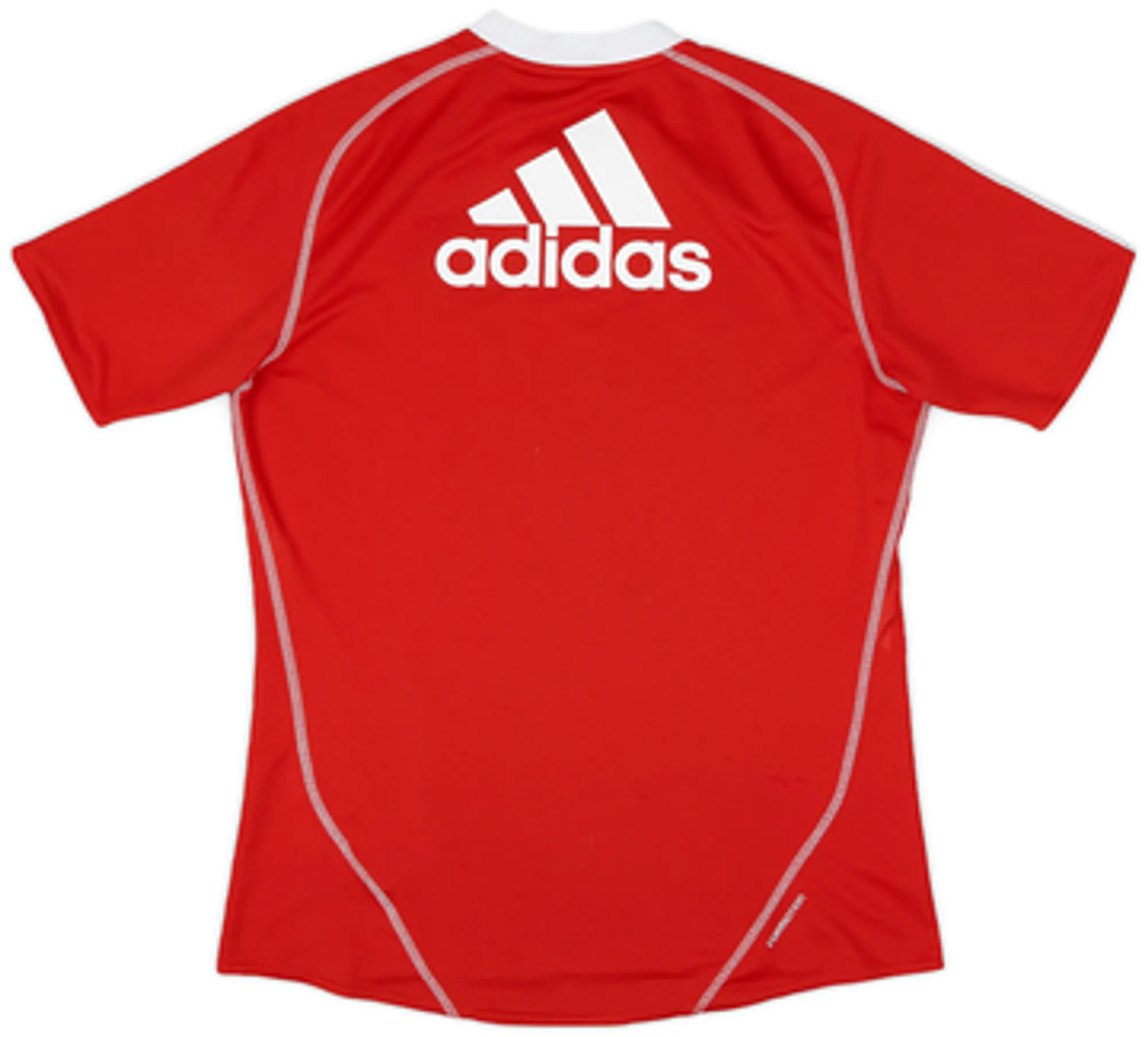 adidas Bayern Munich Mens SS Home Shirt 2013/14