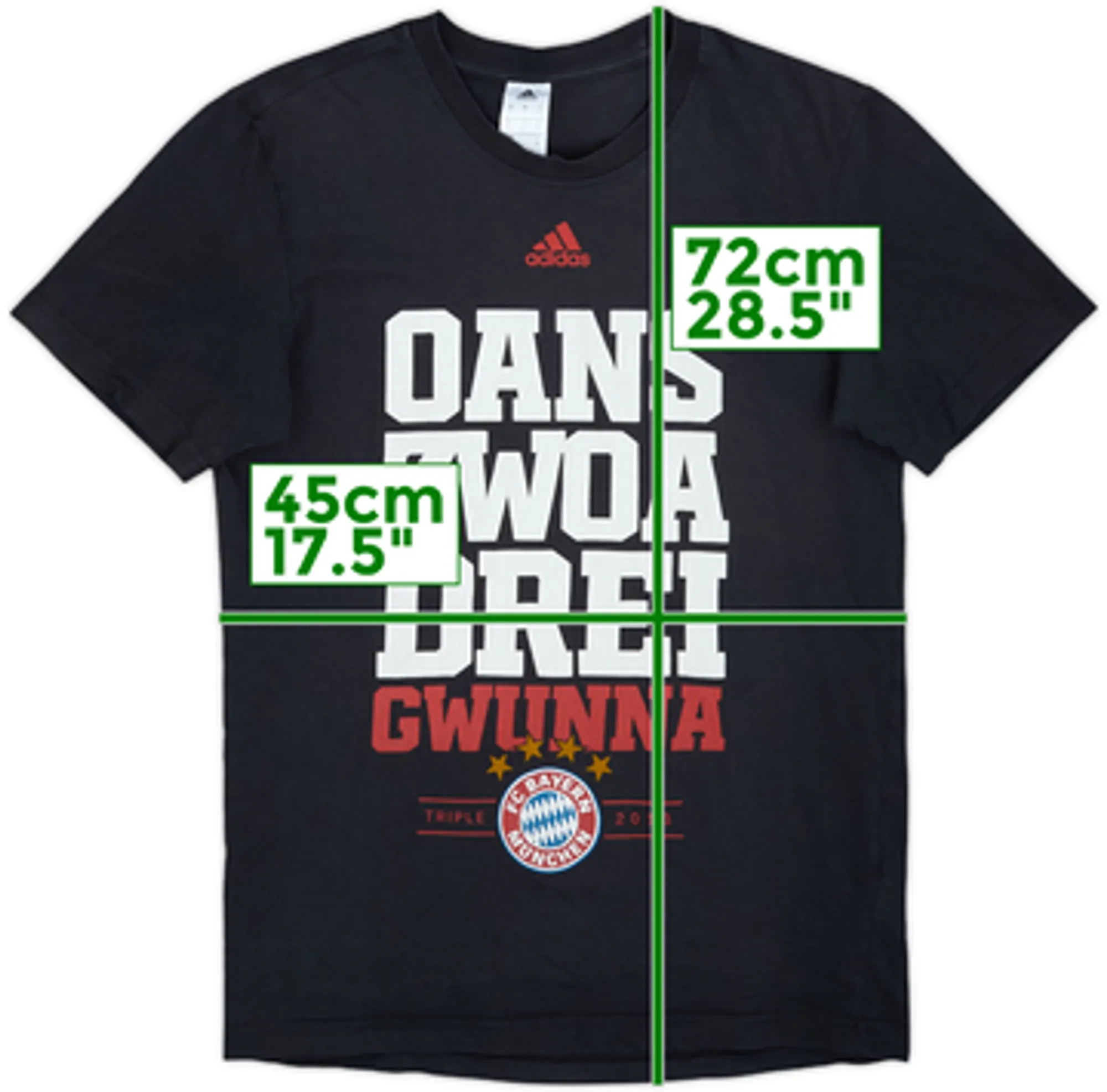 adidas Bayern Munich Mens SS Home Shirt 2013/14