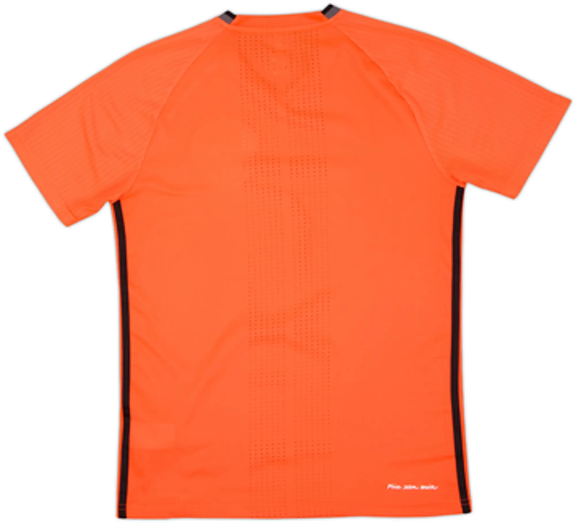 adidas Bayern Munich Mens SS Player Issue Home Shirt 2016/17