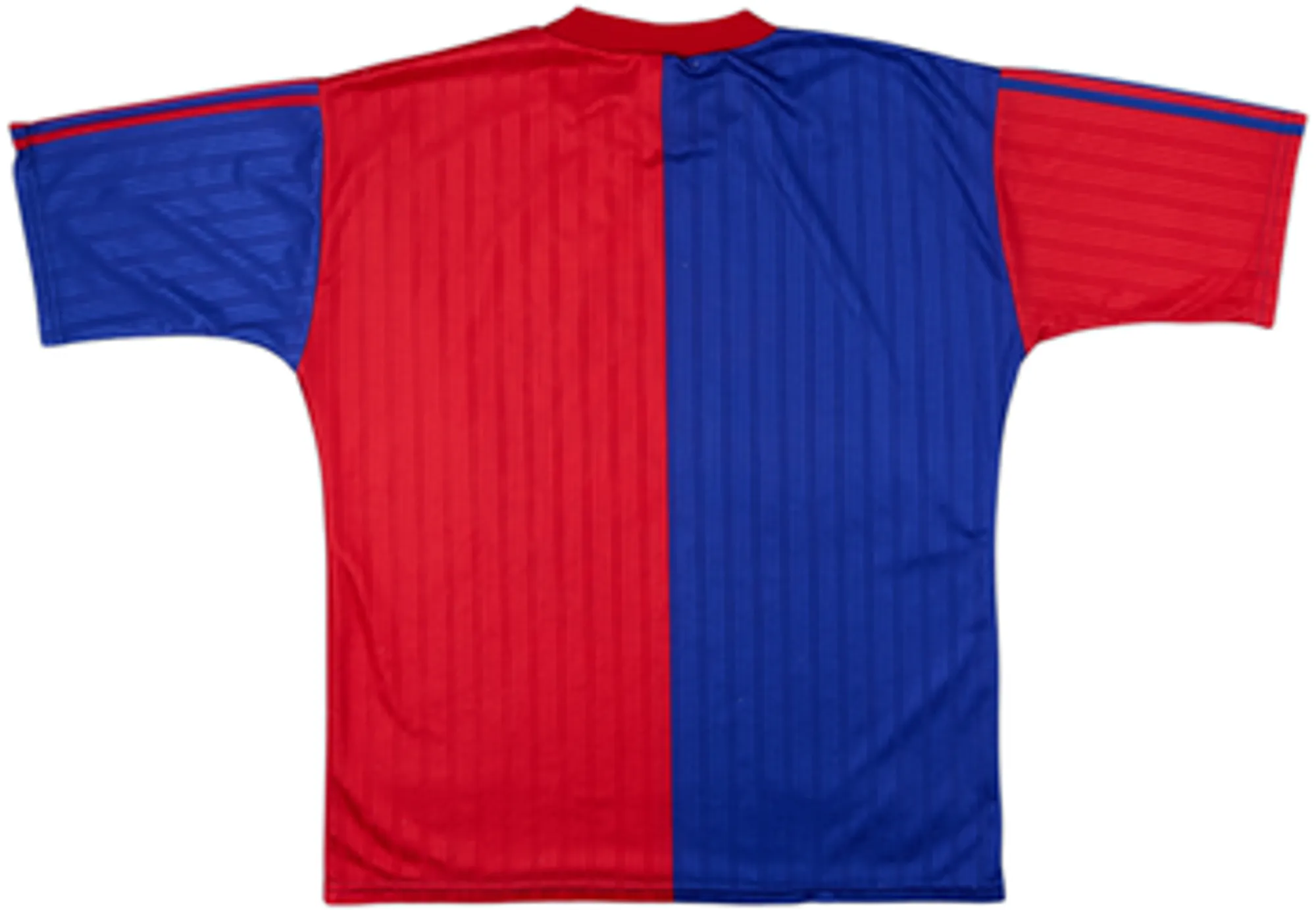 adidas Bayern Munich Mens SS Away Shirt 1995/96