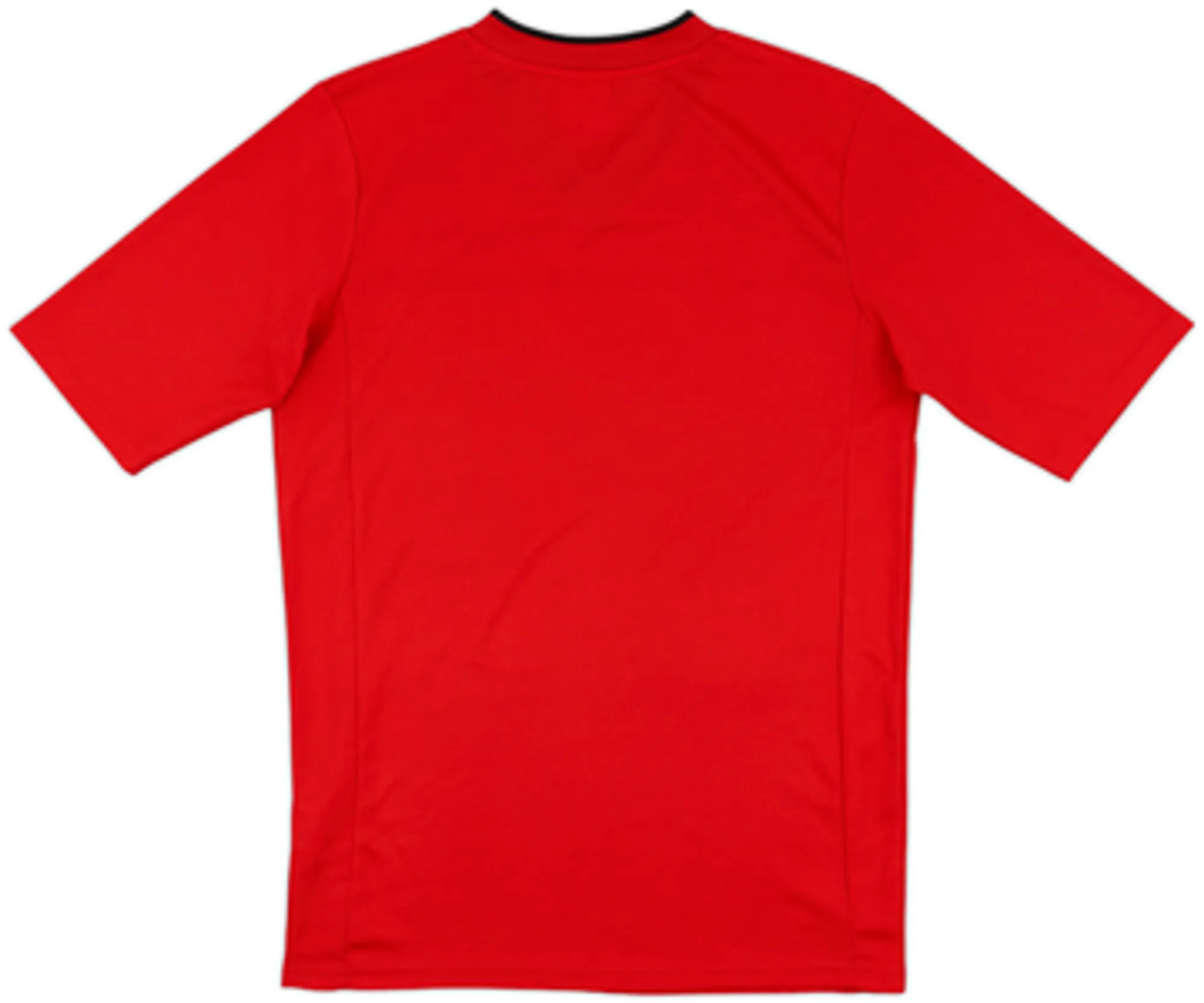 Puma Cardiff City Mens SS Home Shirt 2012/13