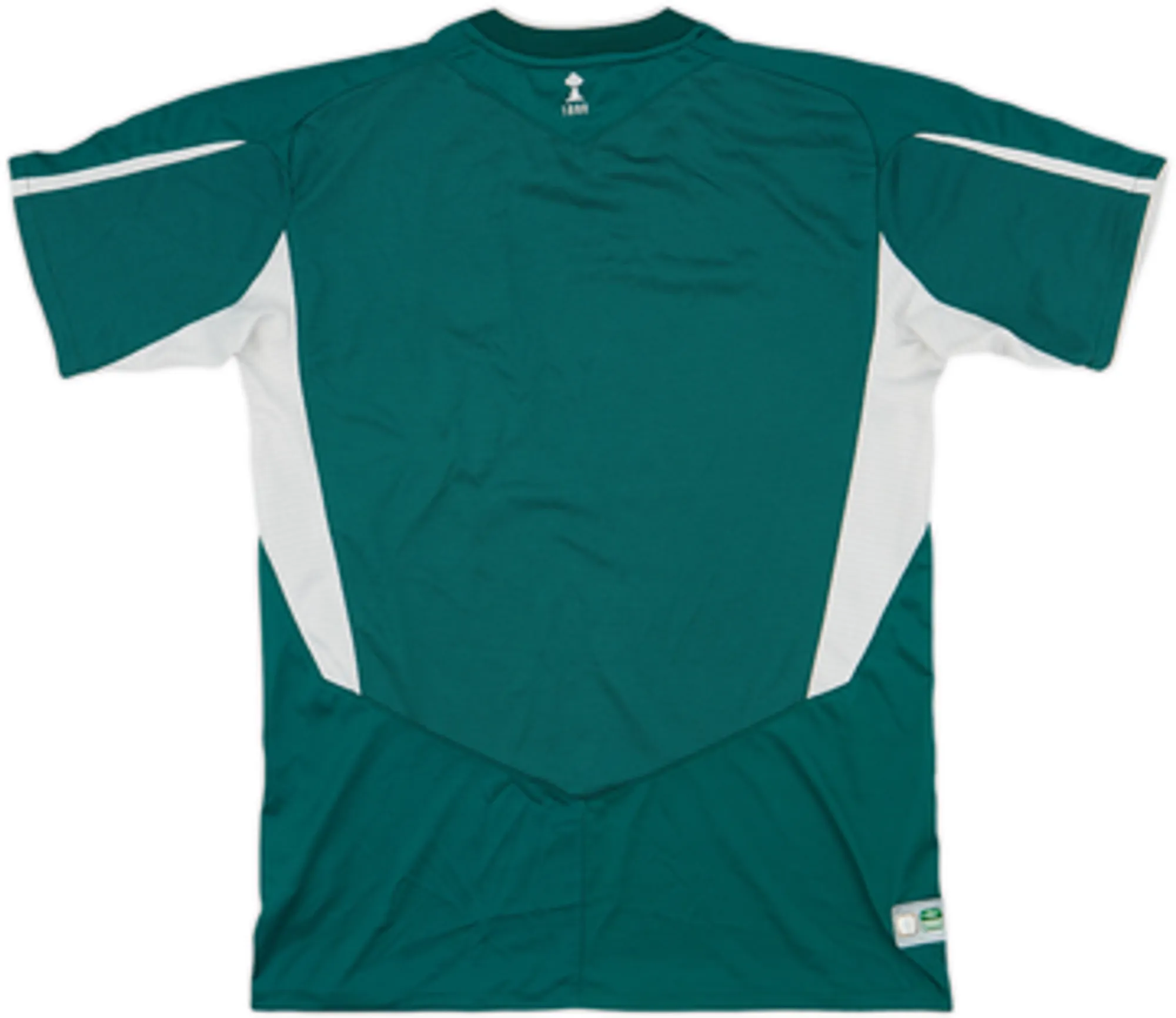 Umbro Celtic Boys SS Away Shirt 2004/05