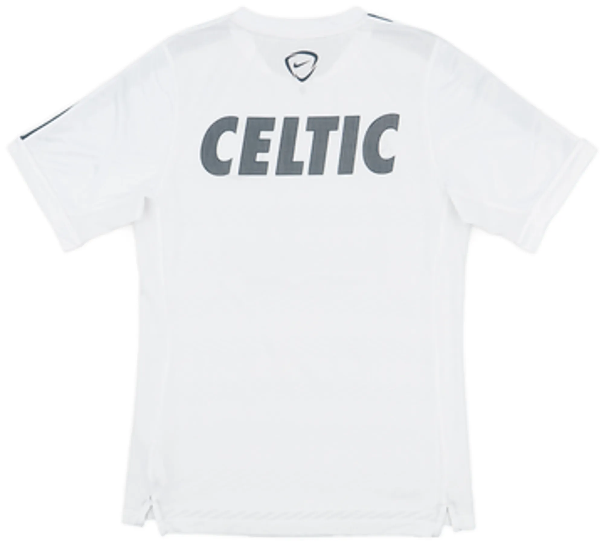 Nike Celtic Mens SS Home Shirt 2014/15