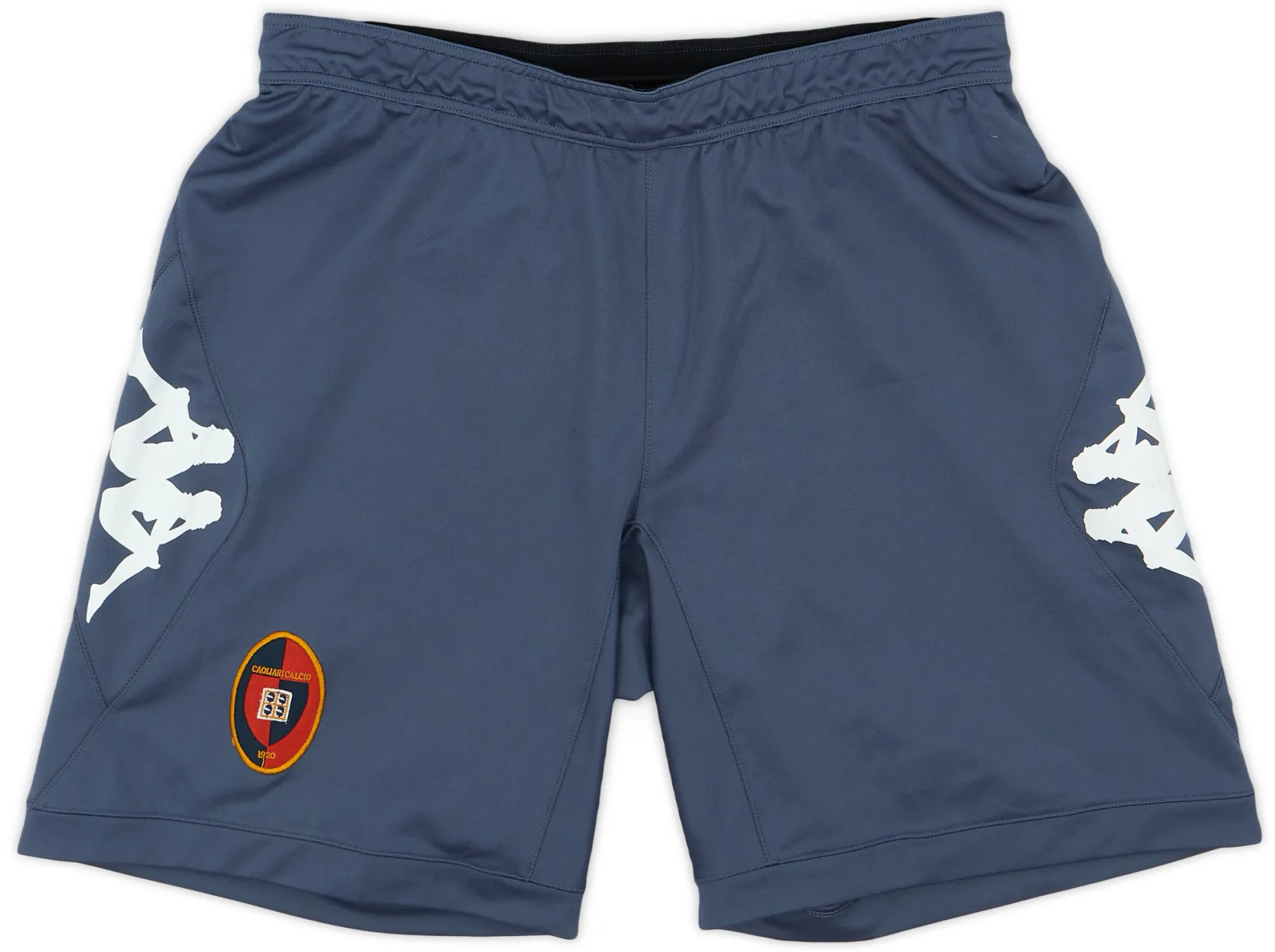 Kappa Cagliari Mens Home Shorts 2011/12