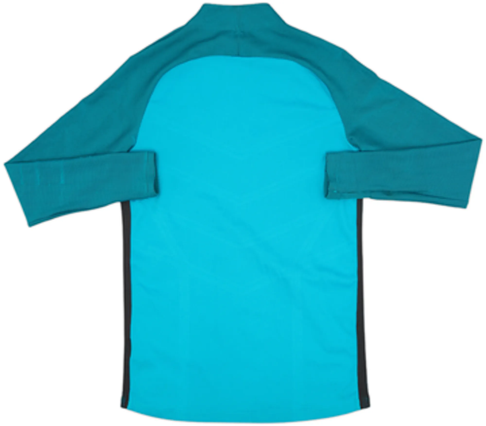 Nike Chelsea Mens SS Shirt 2017/18