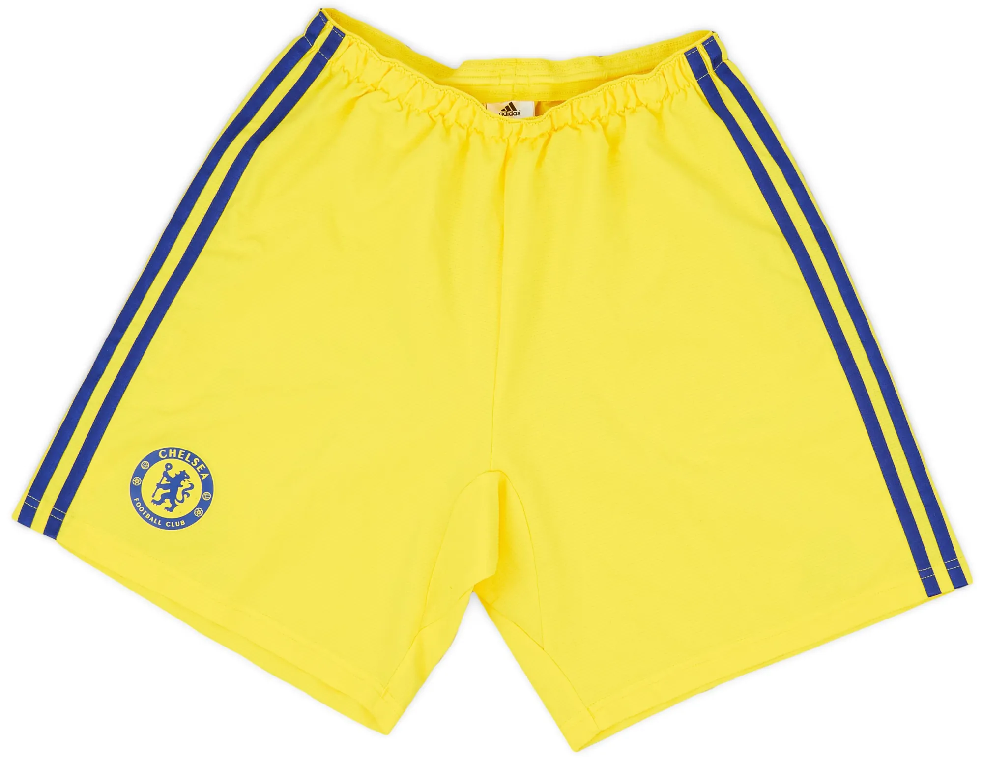 adidas Chelsea Mens Away Shorts 2014/15