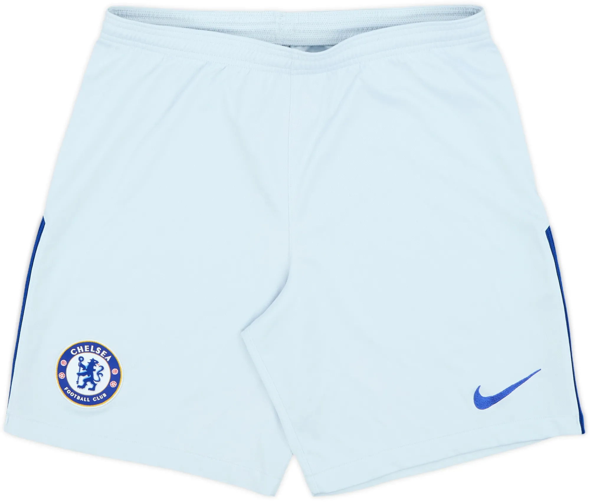 Nike Chelsea Mens Away Shorts 2017/18