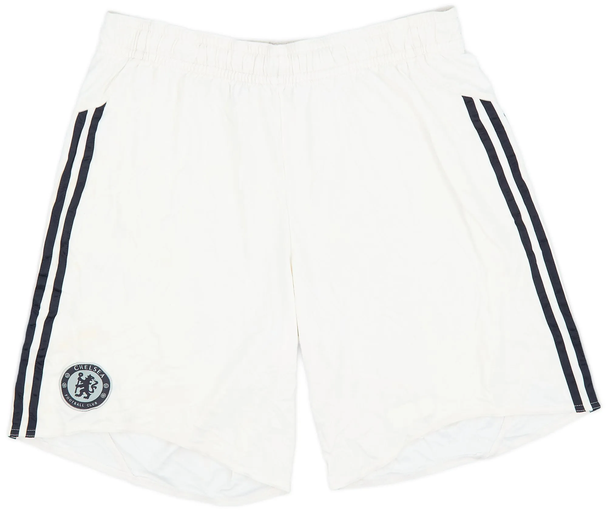 adidas Chelsea Mens Third Shorts 2009/10