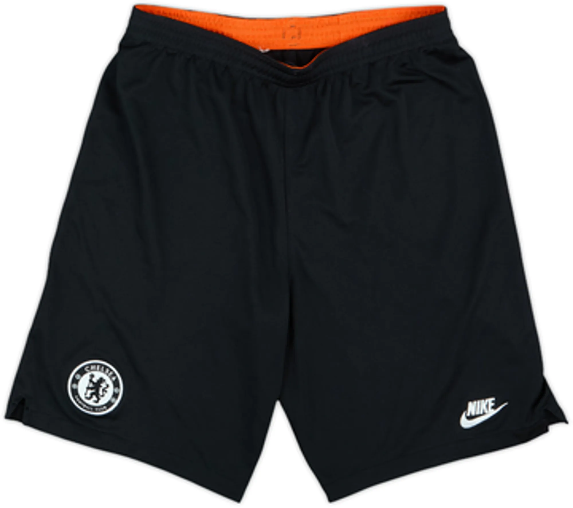 Nike Chelsea Boys Third Shorts 2019/20
