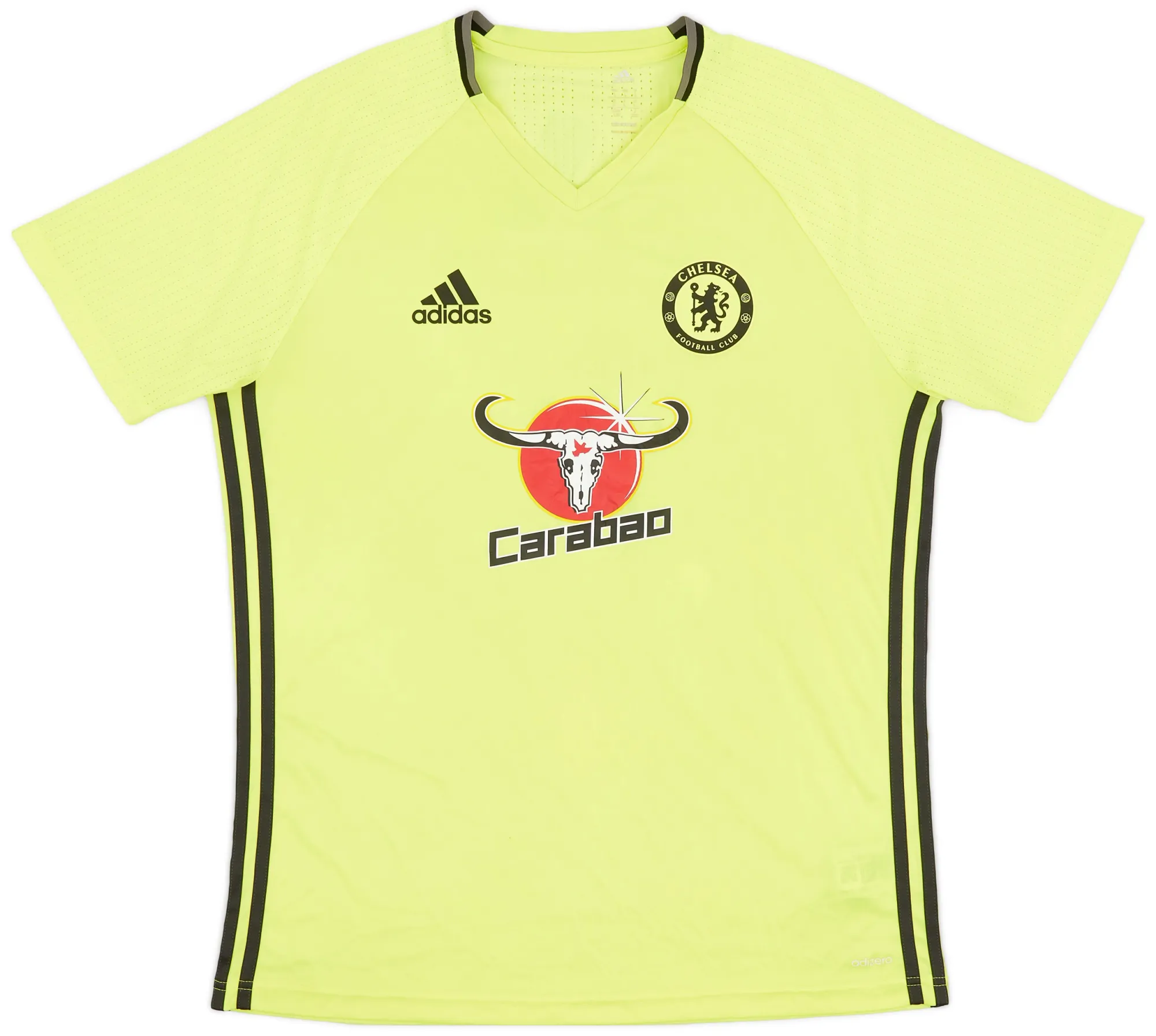 Nike Chelsea Mens SS Home Shirt 2016/17