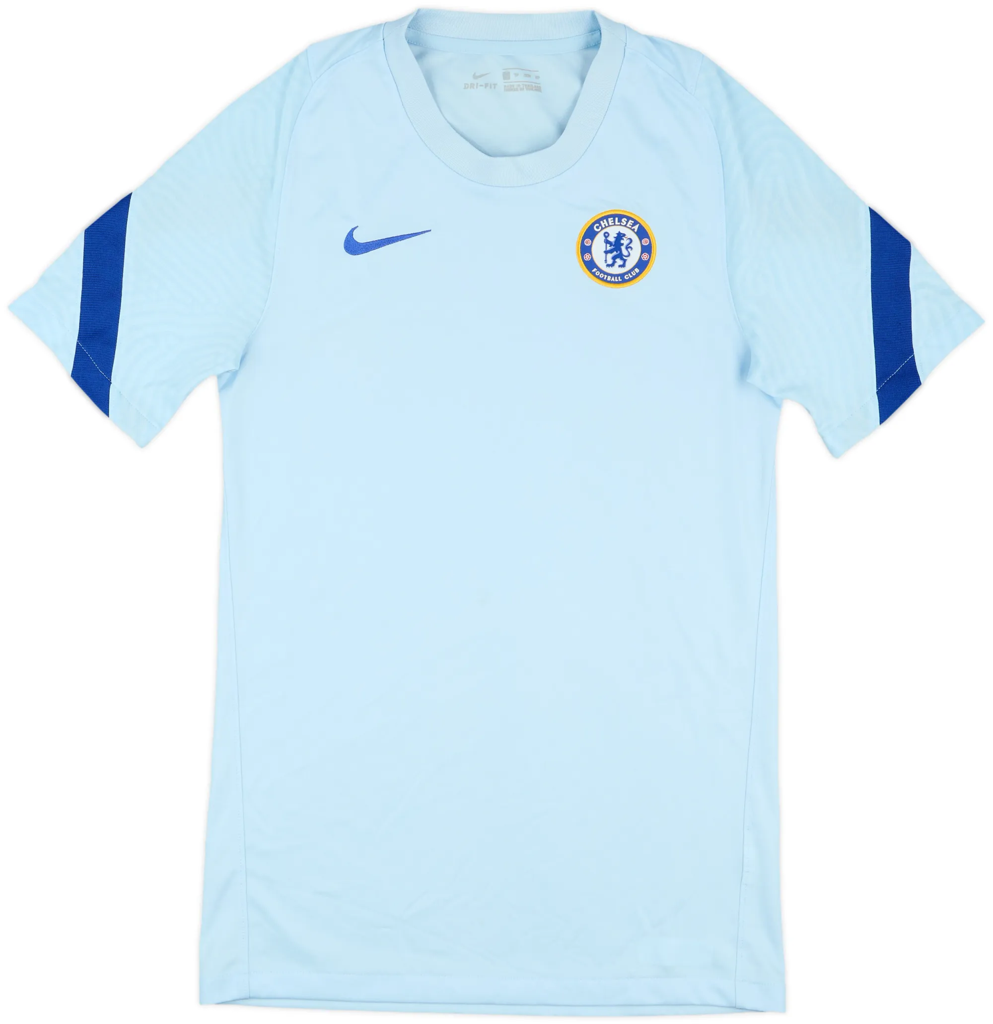 Nike Chelsea Mens SS Home Shirt 2020/21