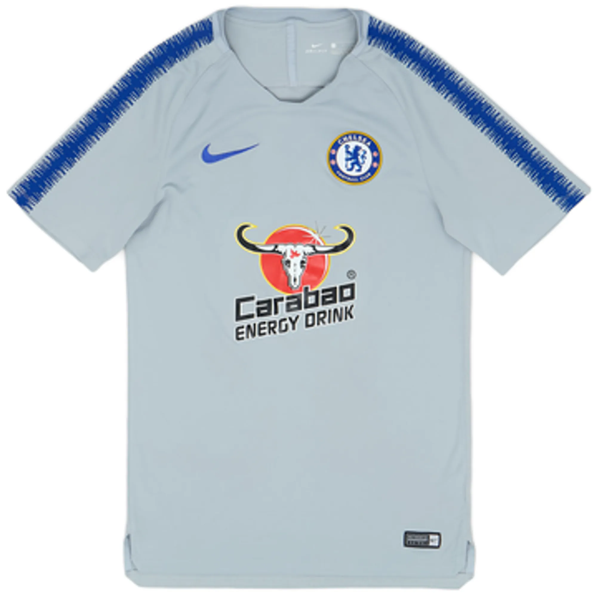 Nike Chelsea Mens SS Home Shirt 2018/19