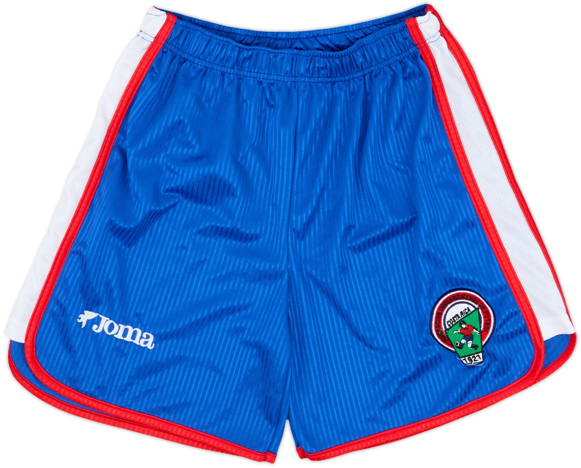 Joma Costa Rica Mens Home Shorts 2000