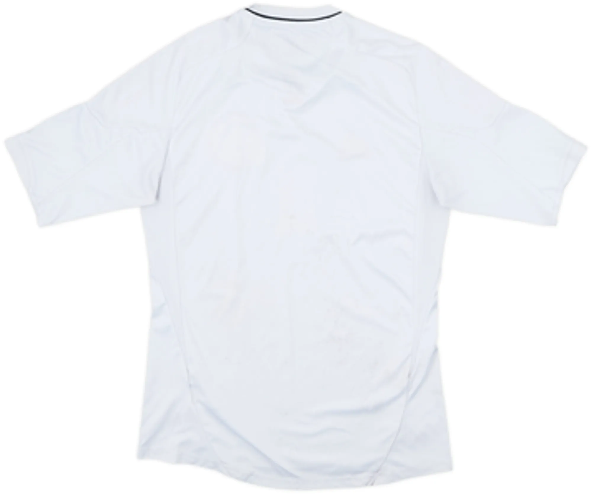 adidas Denmark Mens SS Away Shirt 2012