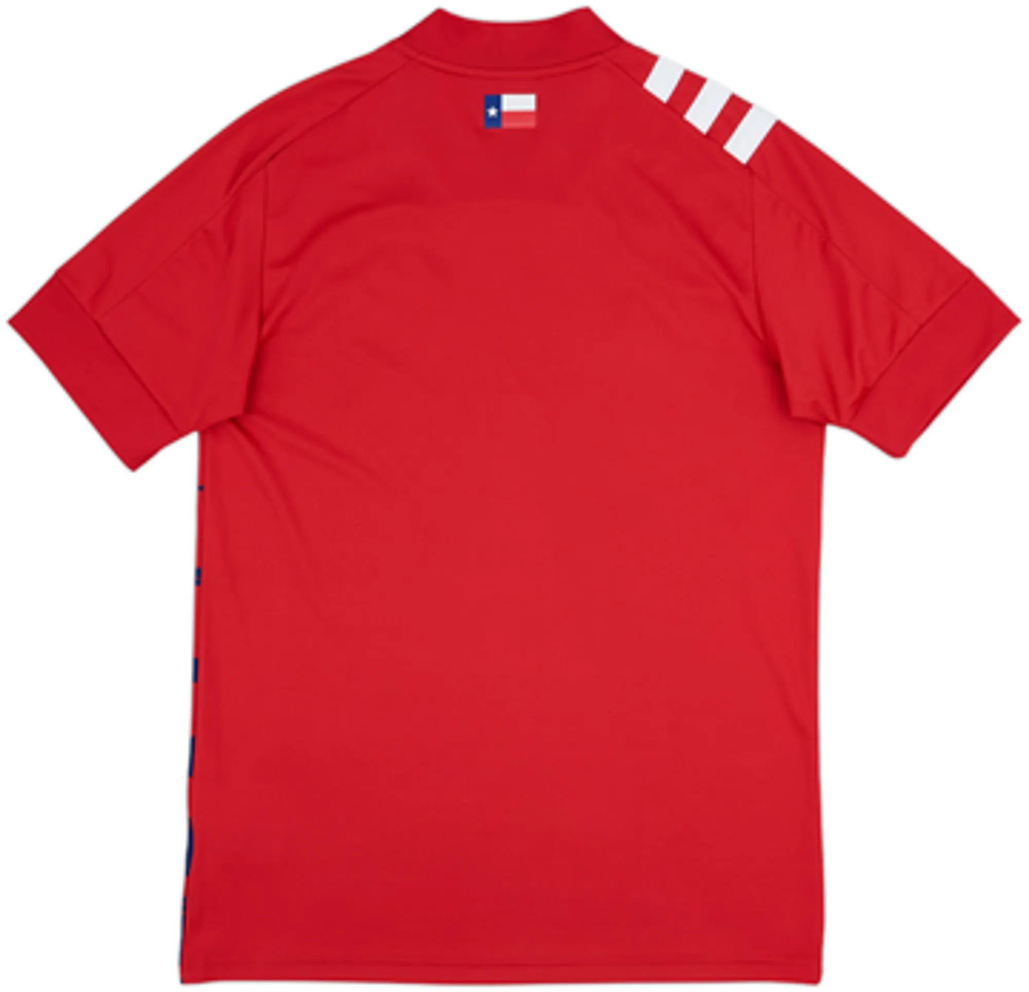 adidas FC Dallas Mens SS Home Shirt 2020