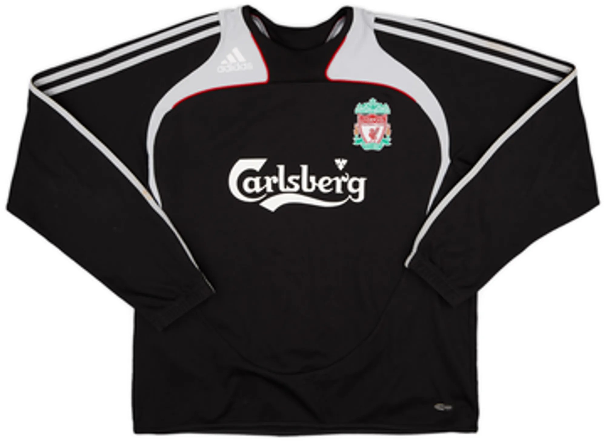 Umbro England Boys SS Away Shirt 1984