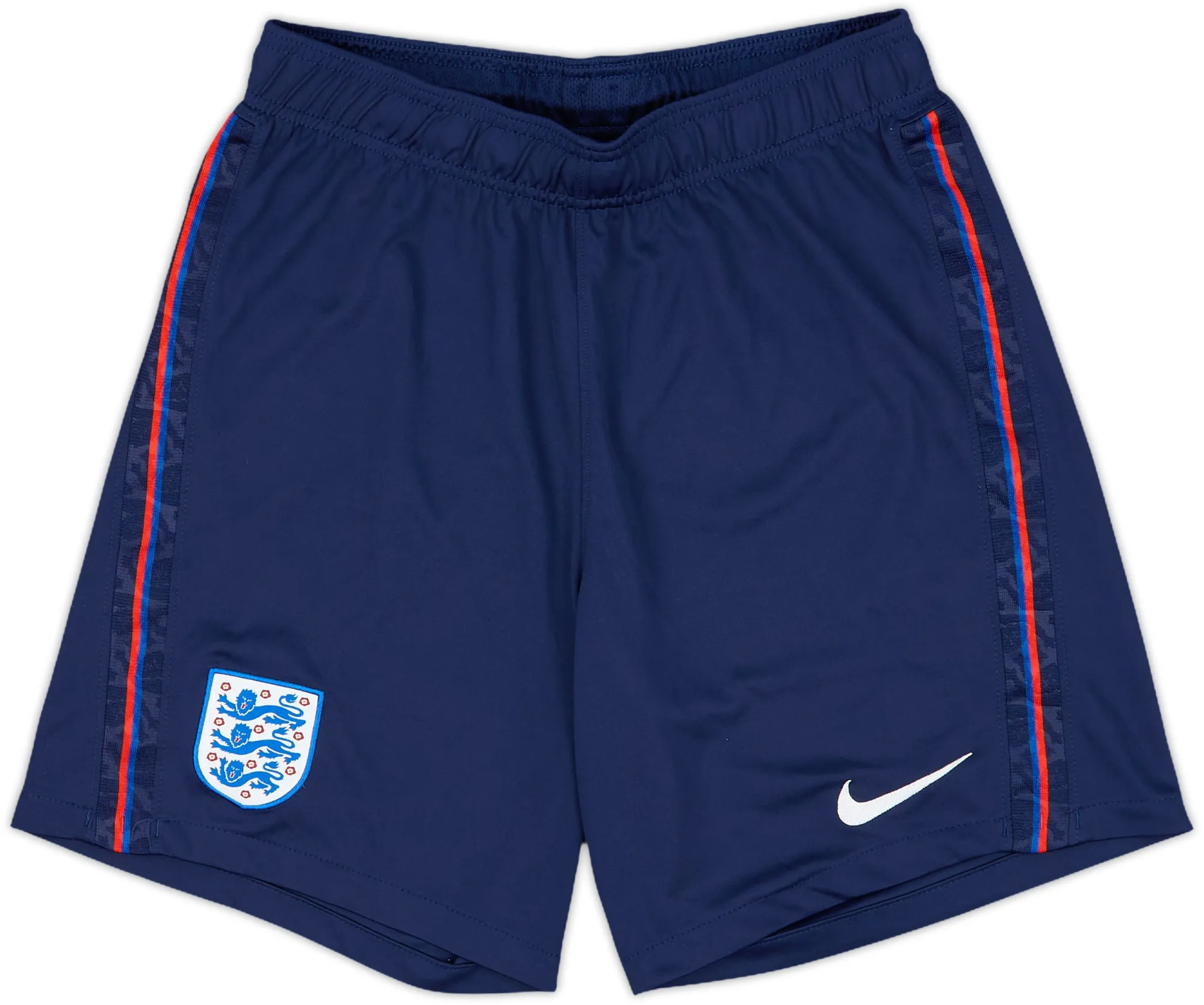 Nike England Mens Home Shorts 2020