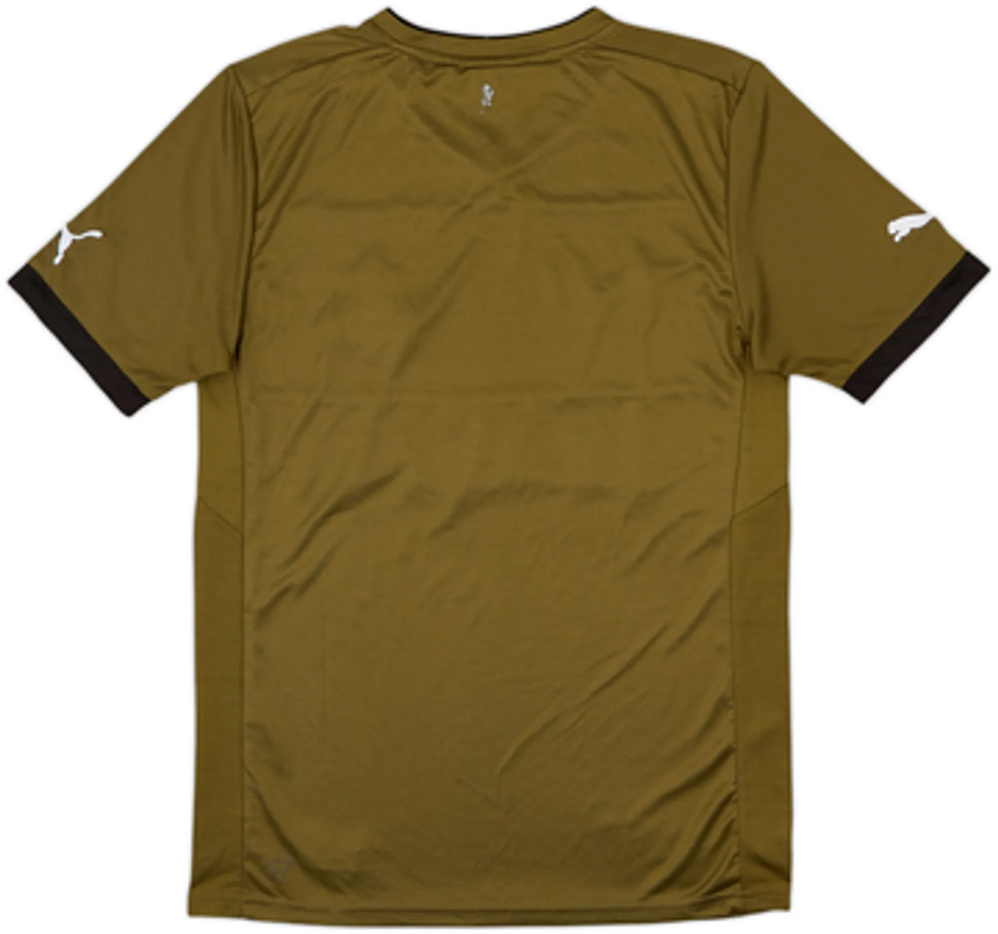 Puma Espanyol Mens SS Third Shirt 2012/13