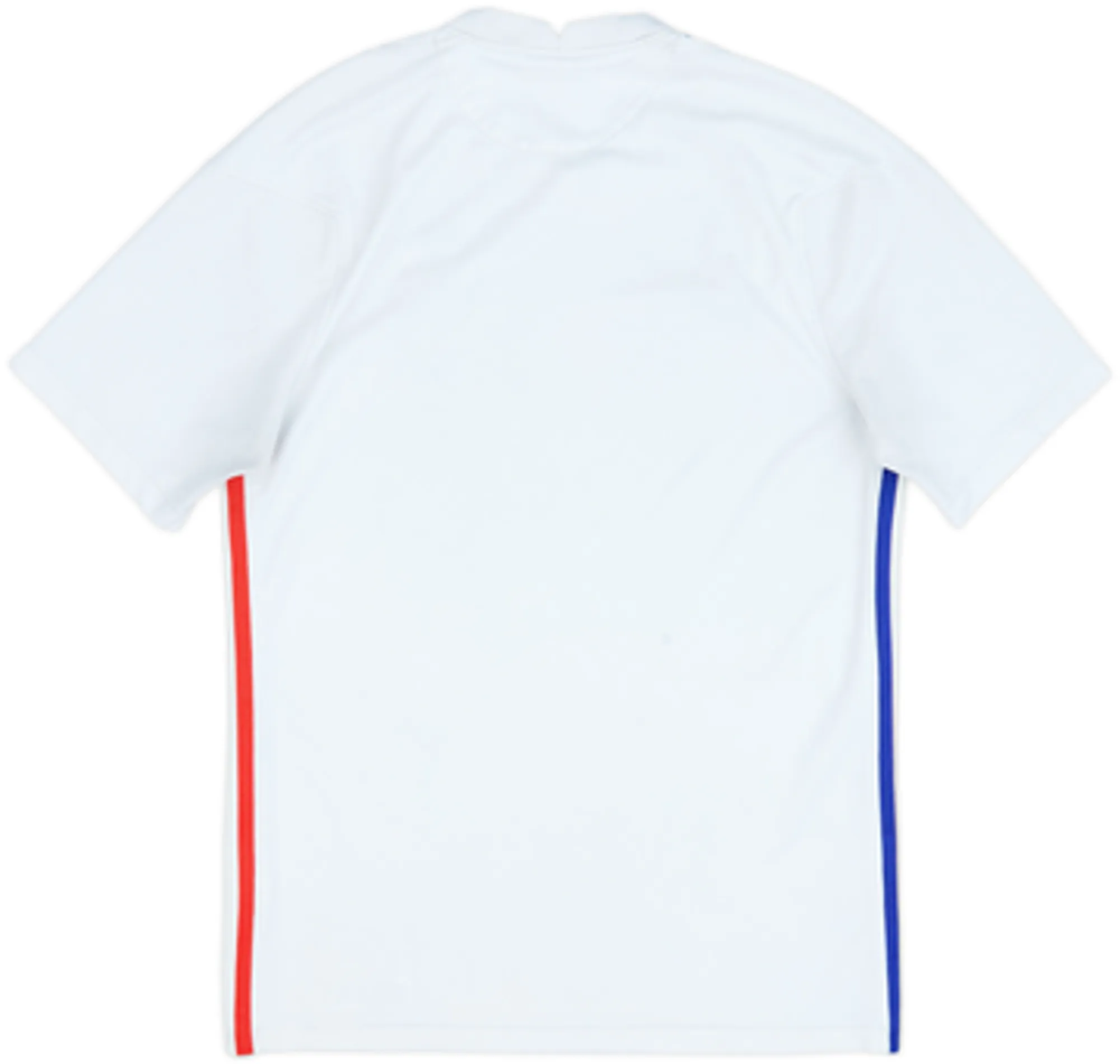Nike France Mens SS Away Shirt 2020
